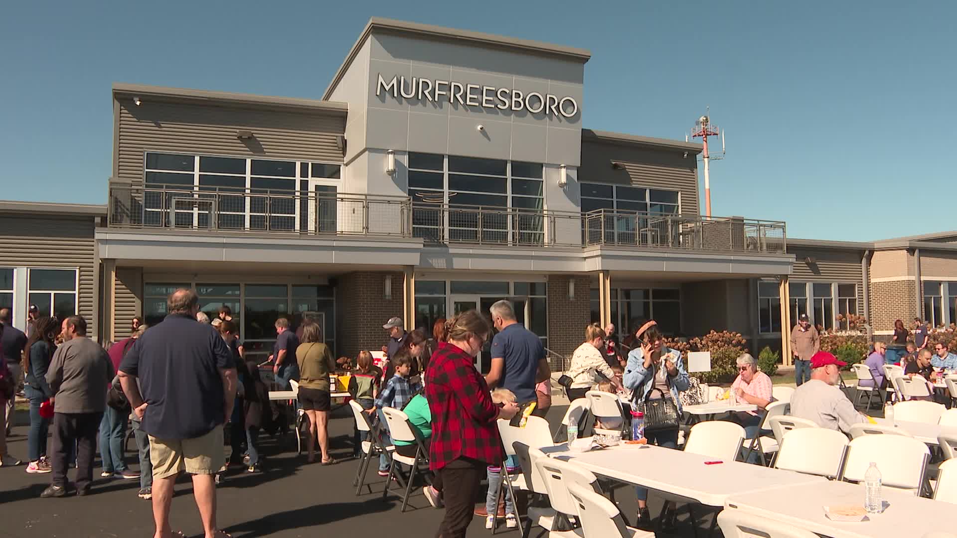 Thumbnail image for Airport STEAM Fest 2023