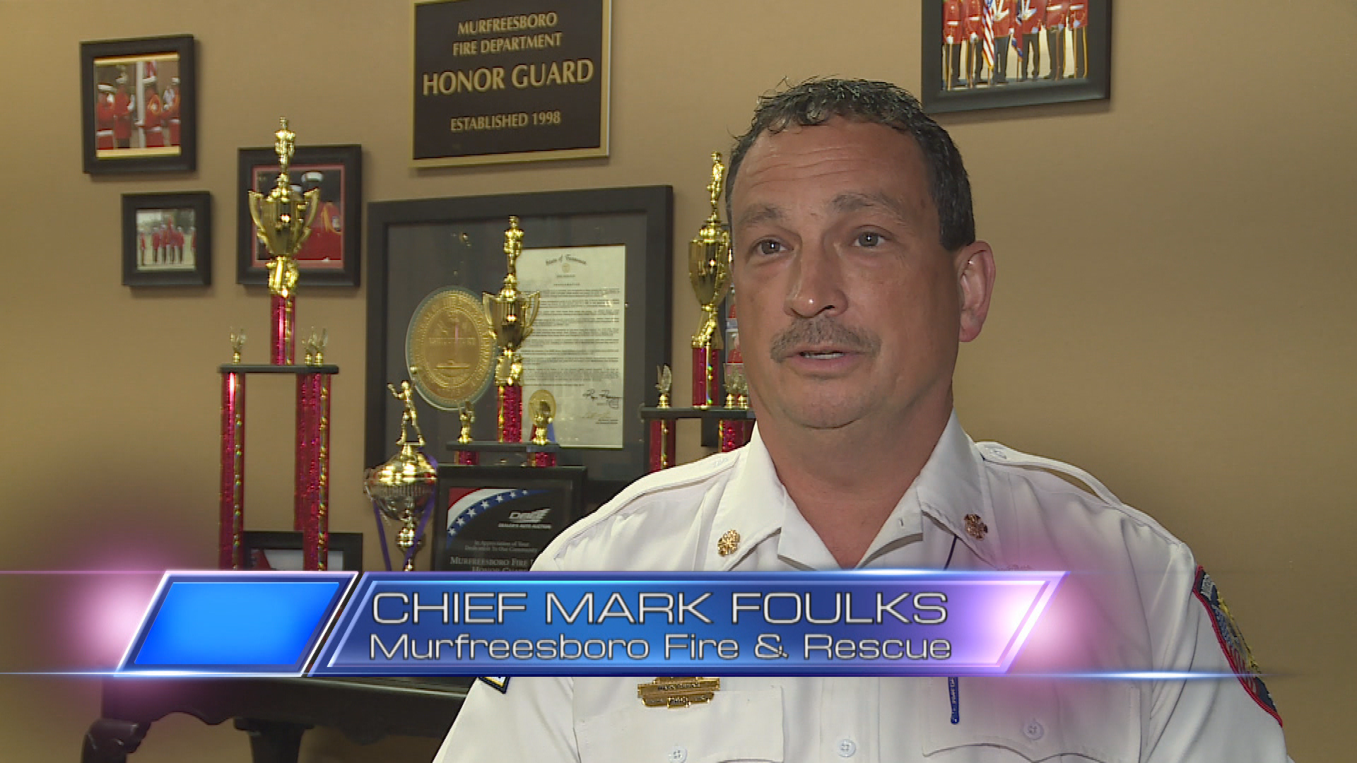 Thumbnail image for MFRD Wins TML Award (Newsbreak)