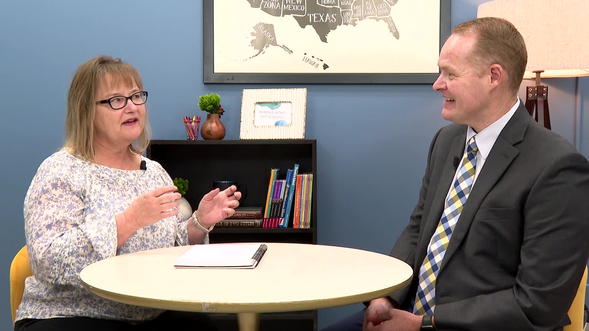 Thumbnail image for State of the City Schools