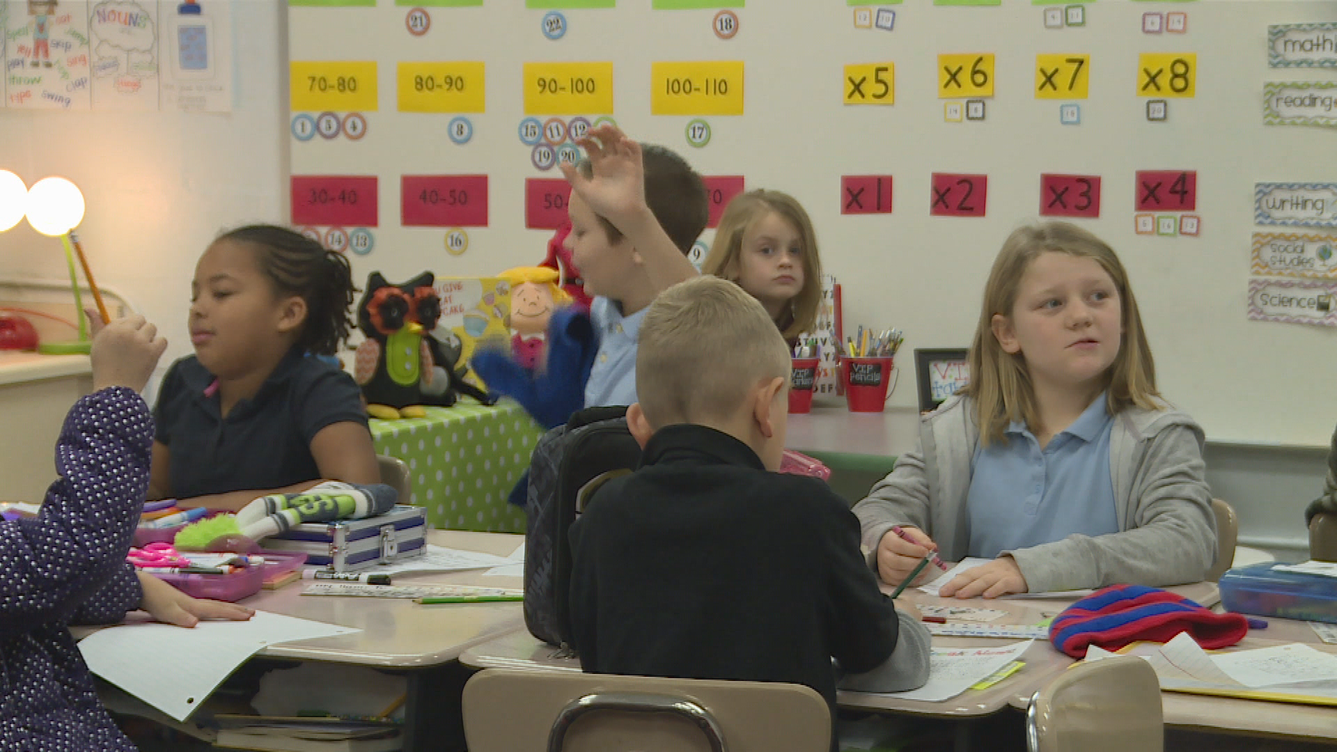 Thumbnail image for School Safety Education Officer Program (Newsbreak)