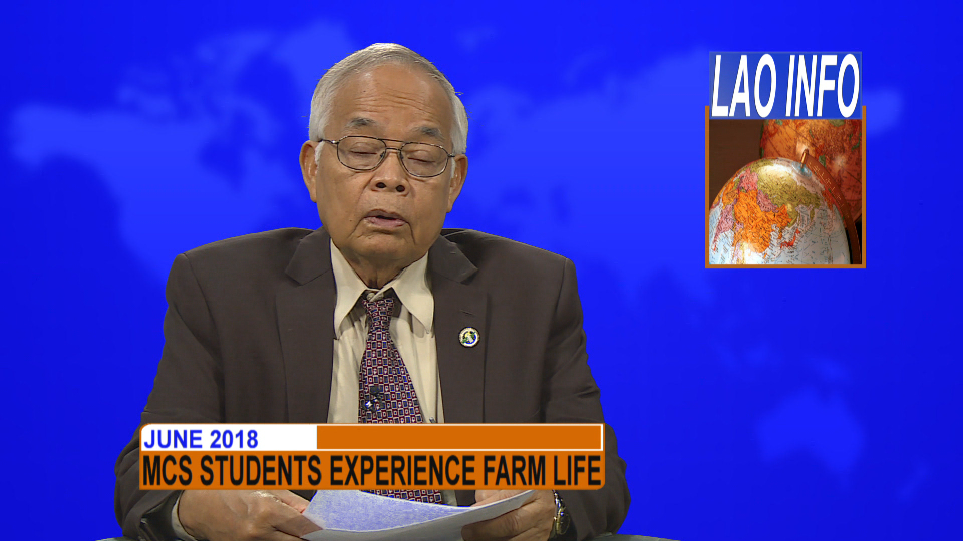 Thumbnail image for Laotian Information