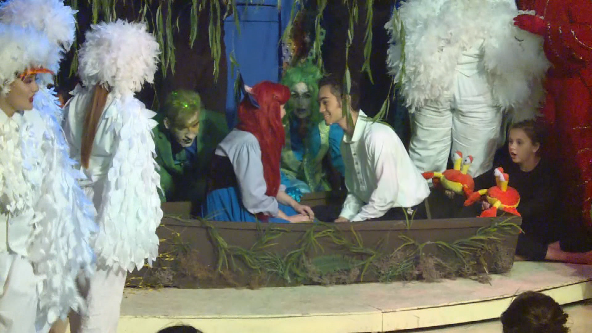 Thumbnail image for The Little Mermaid