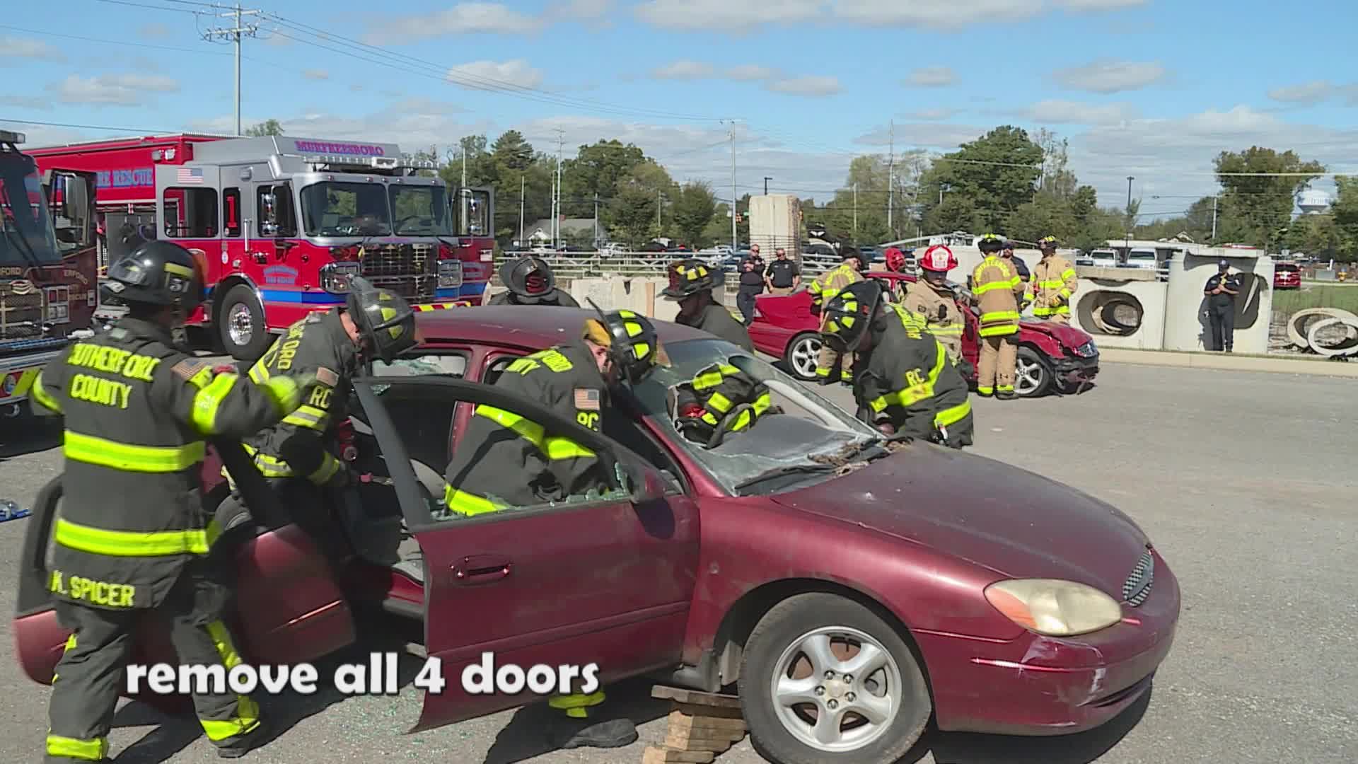 Thumbnail image for In The City