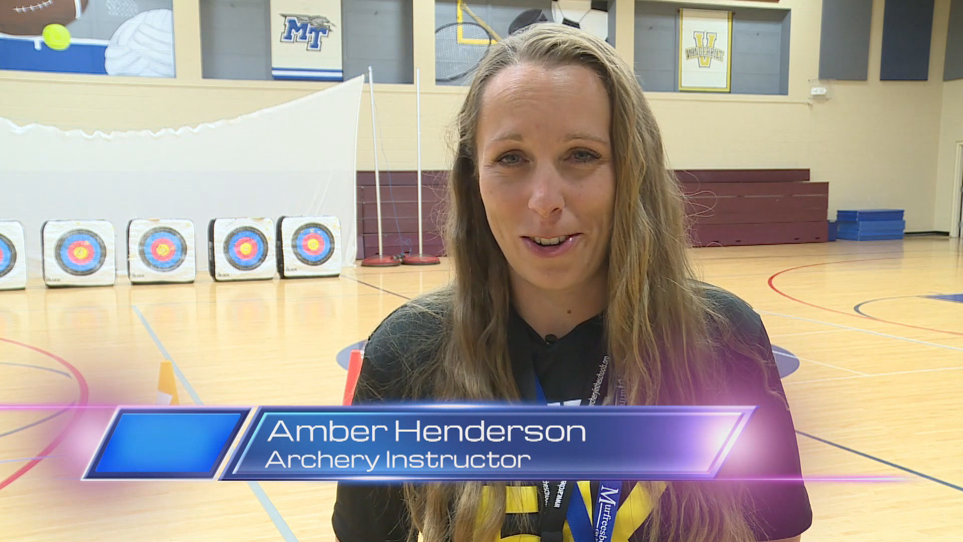 Thumbnail image for MCS Archery Camp (Newsbreak)