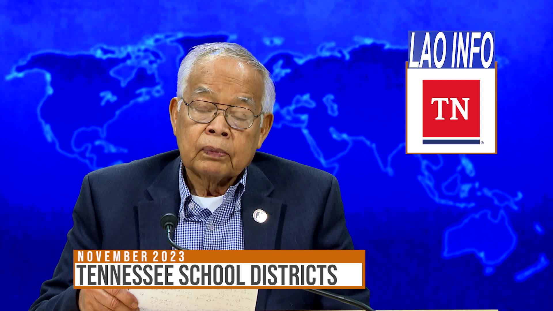 Thumbnail image for Laotian Information