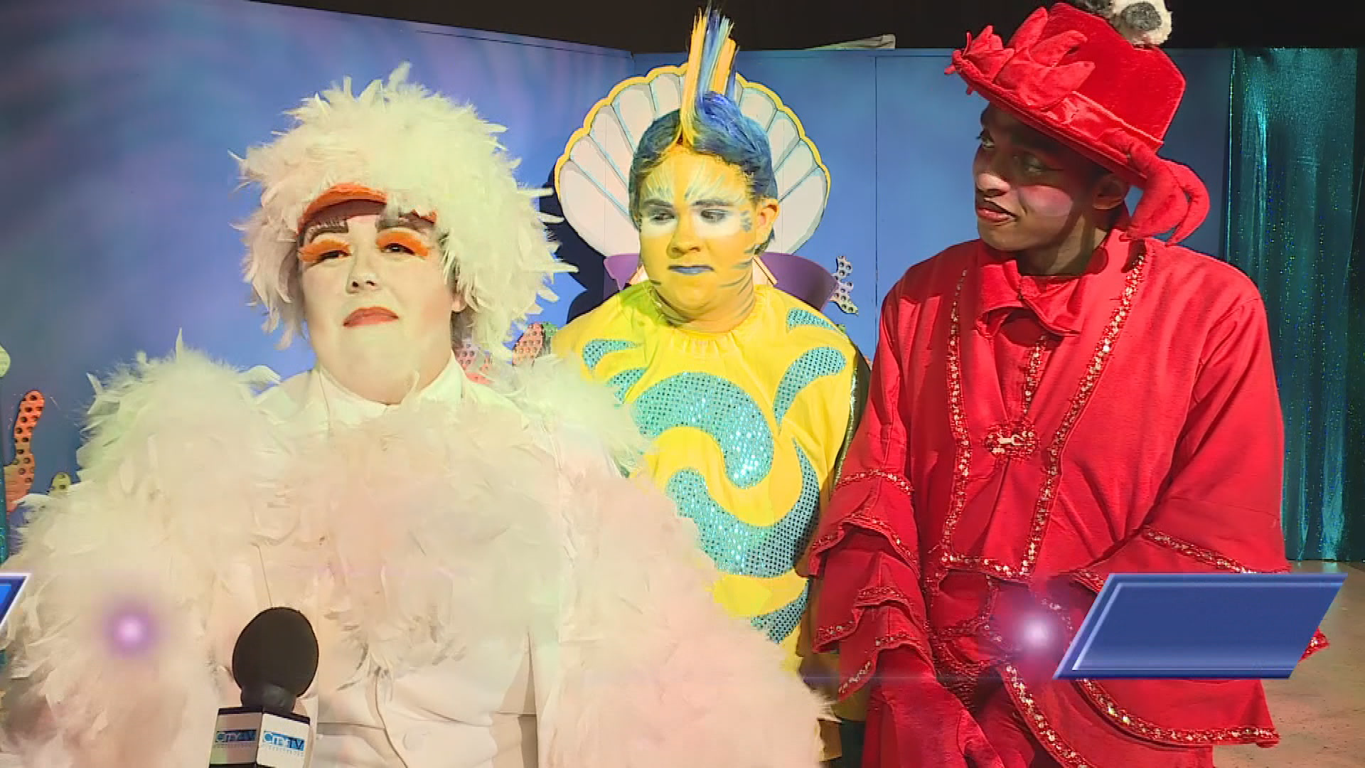 Thumbnail image for In The City