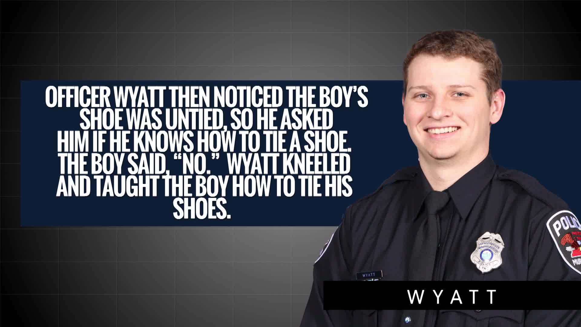 Thumbnail image for Body Cameras In Action