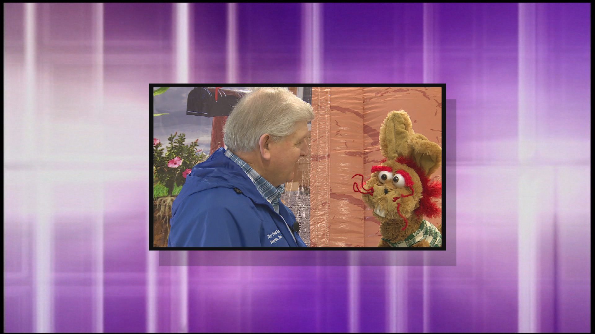 Thumbnail image for Adventures in Murphry's Burrow promo (July 2018) rerun of June 2017