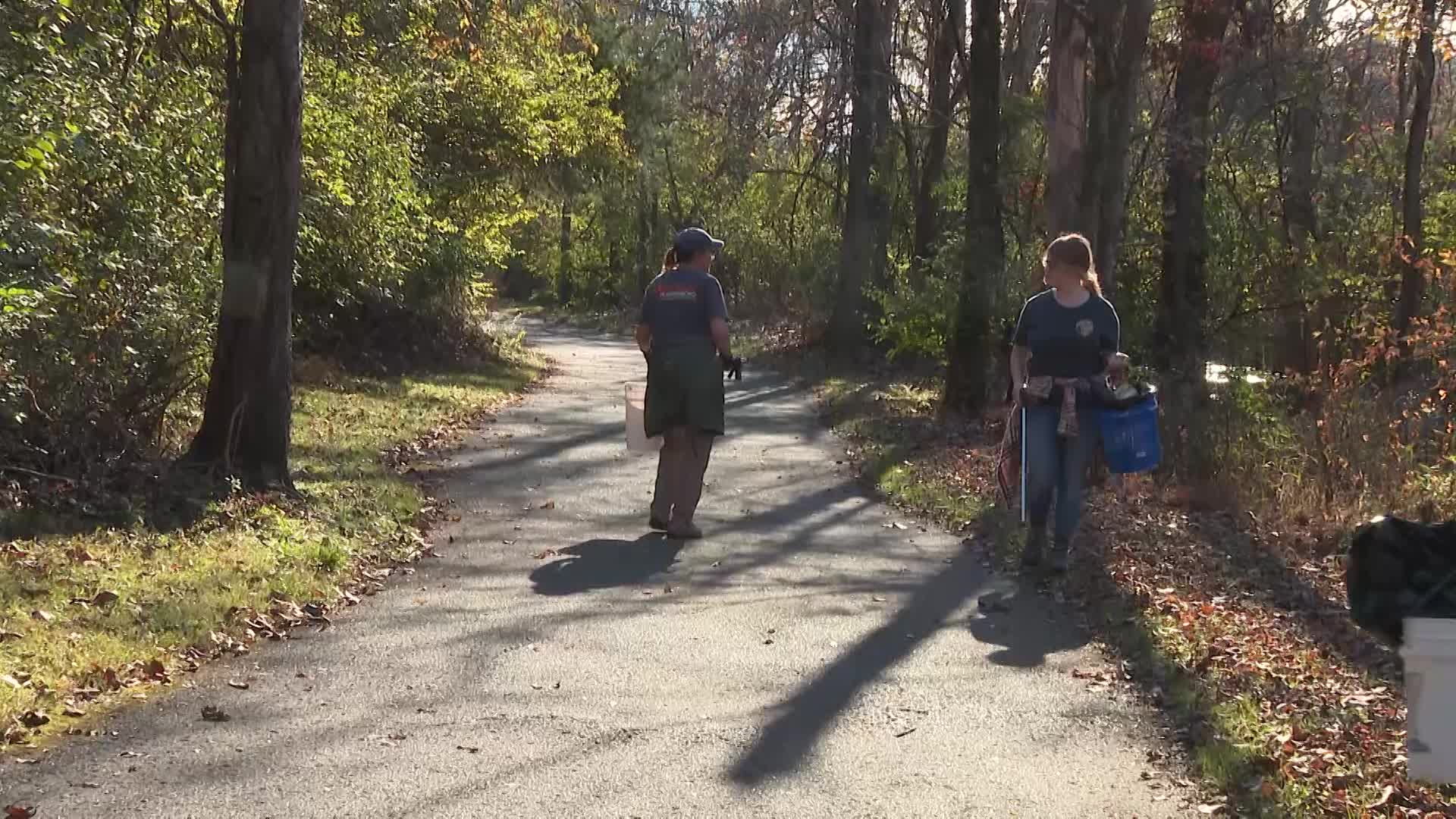 Thumbnail image for Trash Pickup