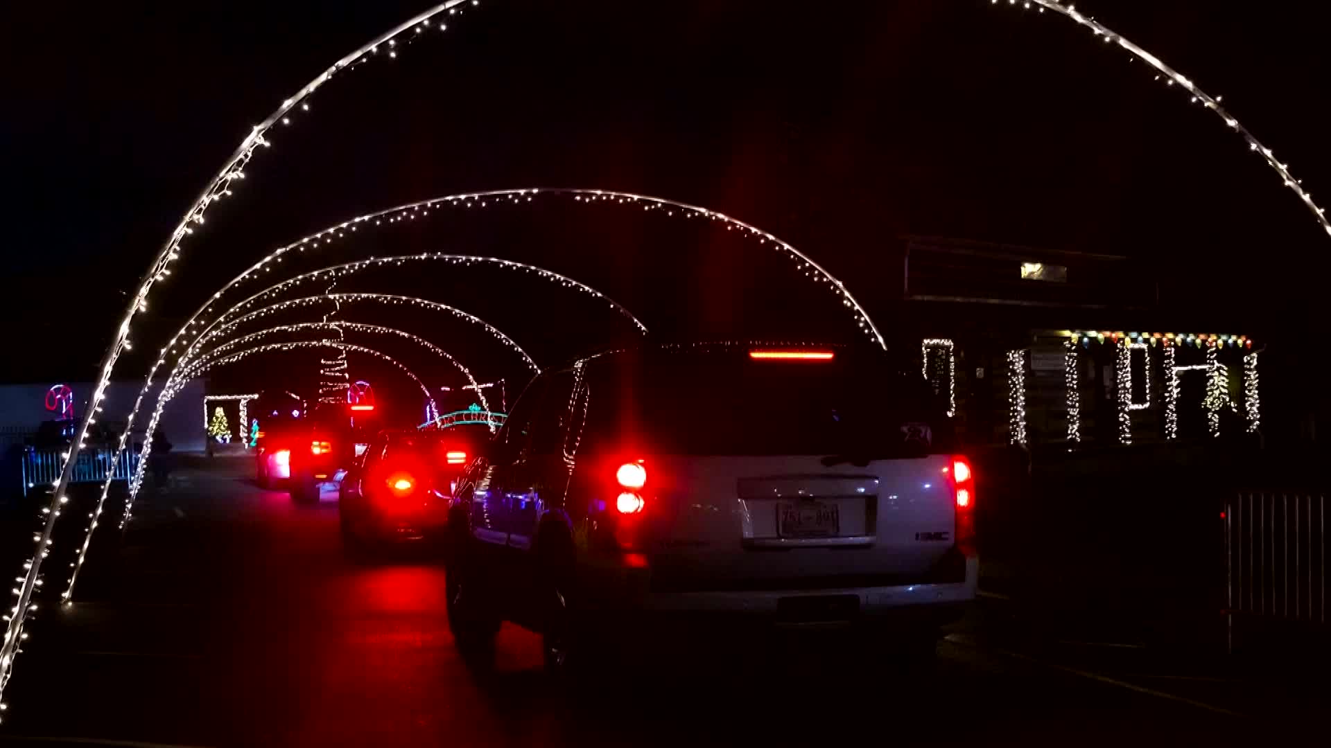 Thumbnail image for In The City