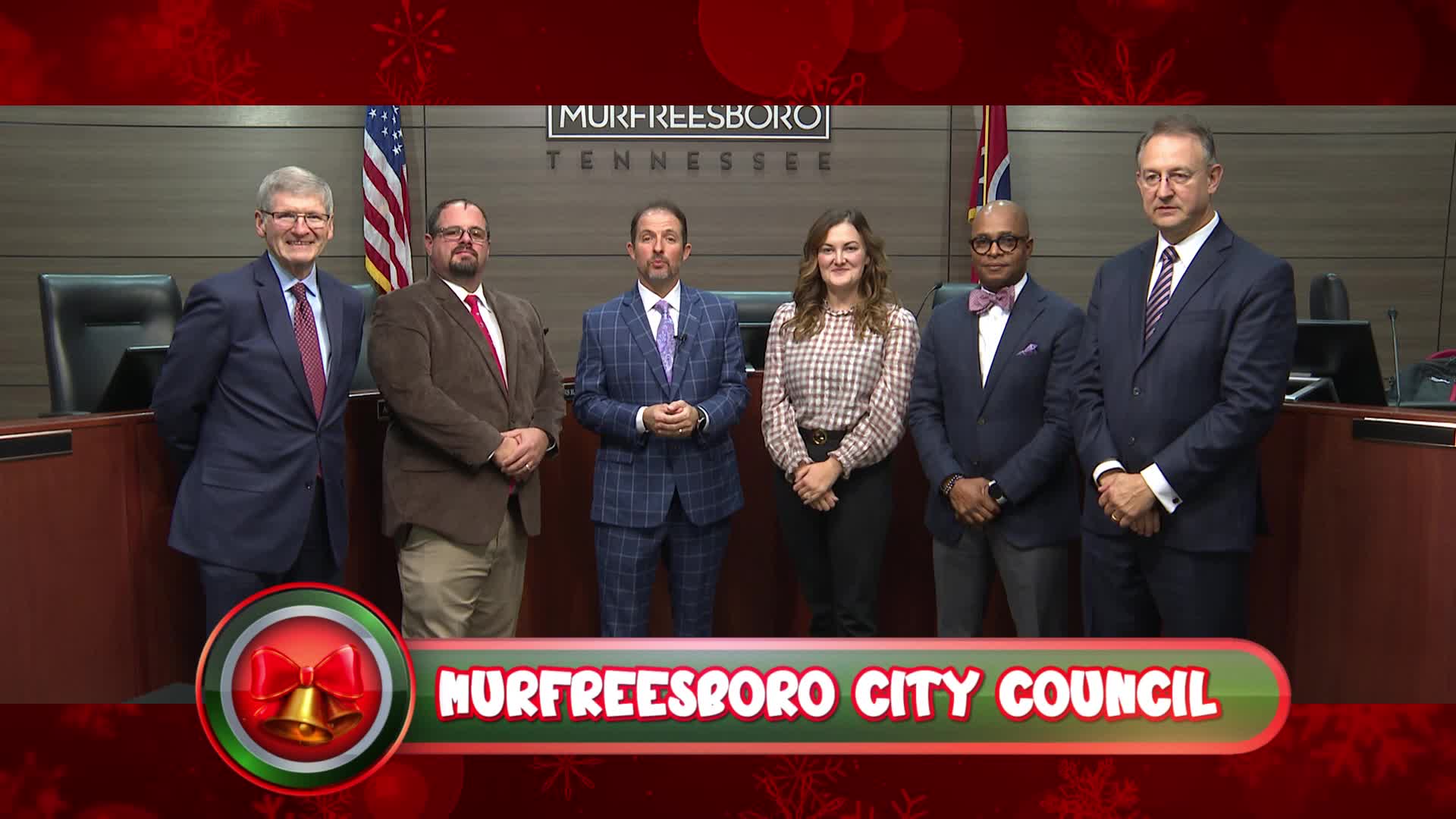 Thumbnail image for City Council Holiday ID