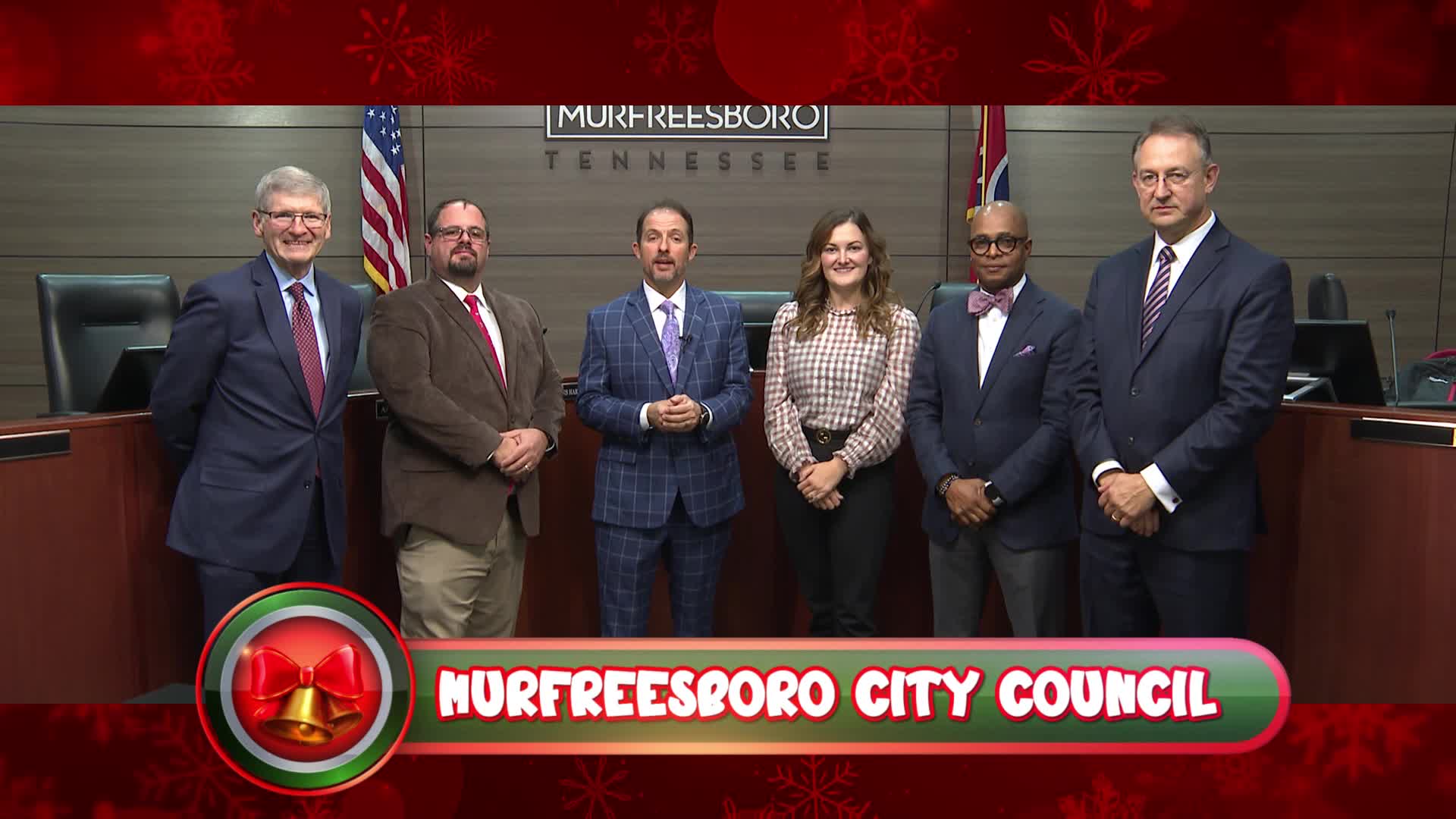 Thumbnail image for City Council Holiday ID