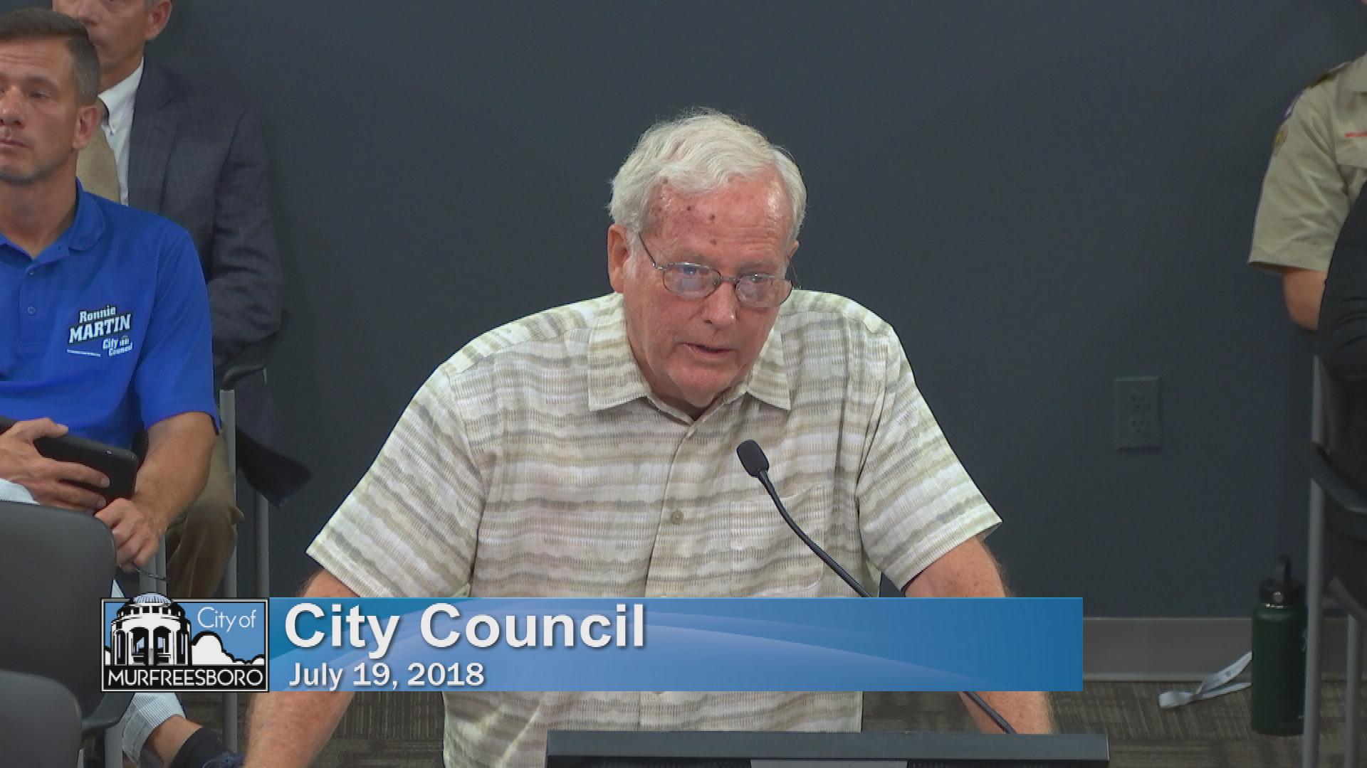 Thumbnail image for Ciity Council (7/19)