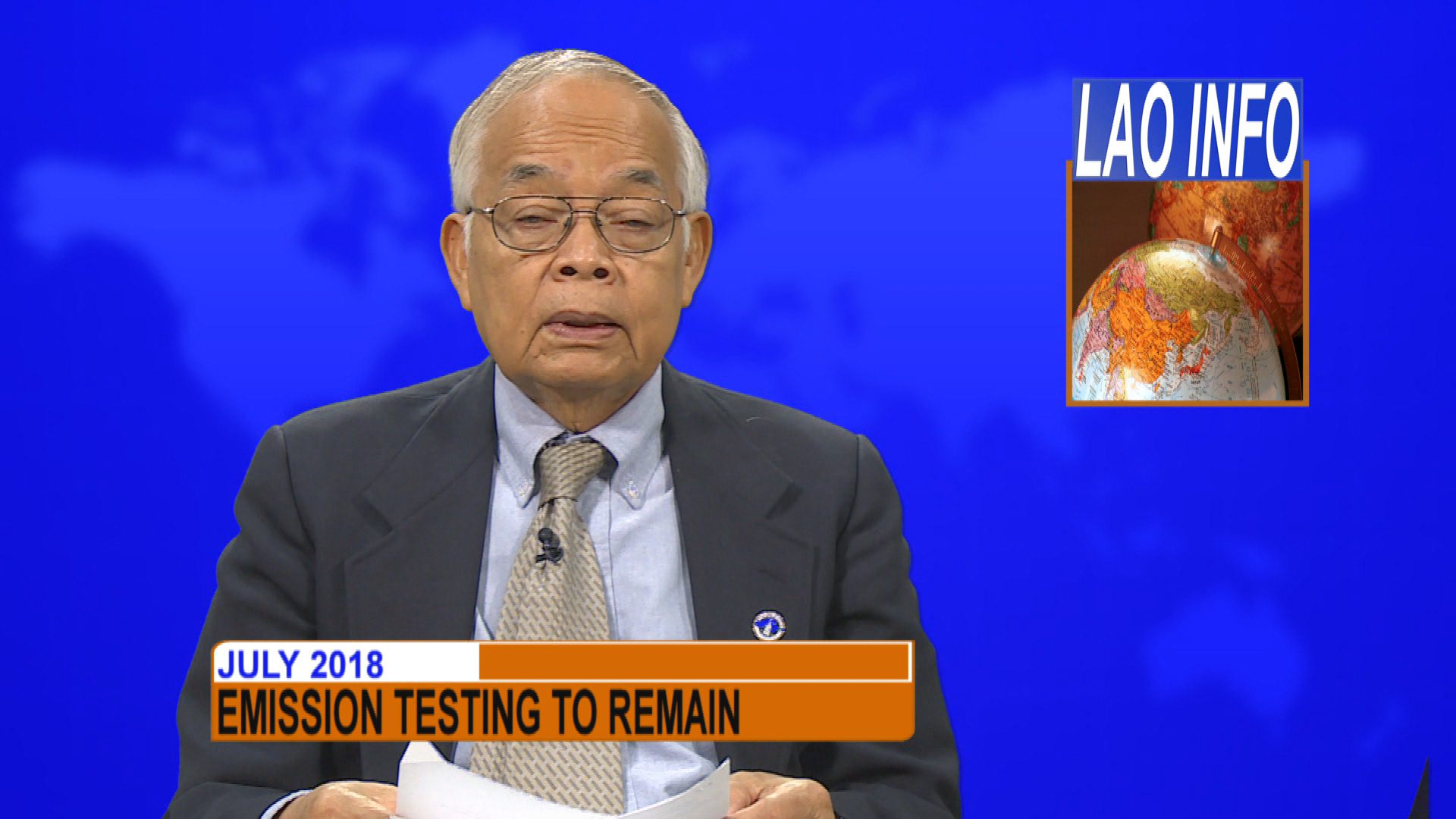 Thumbnail image for Laotian Information