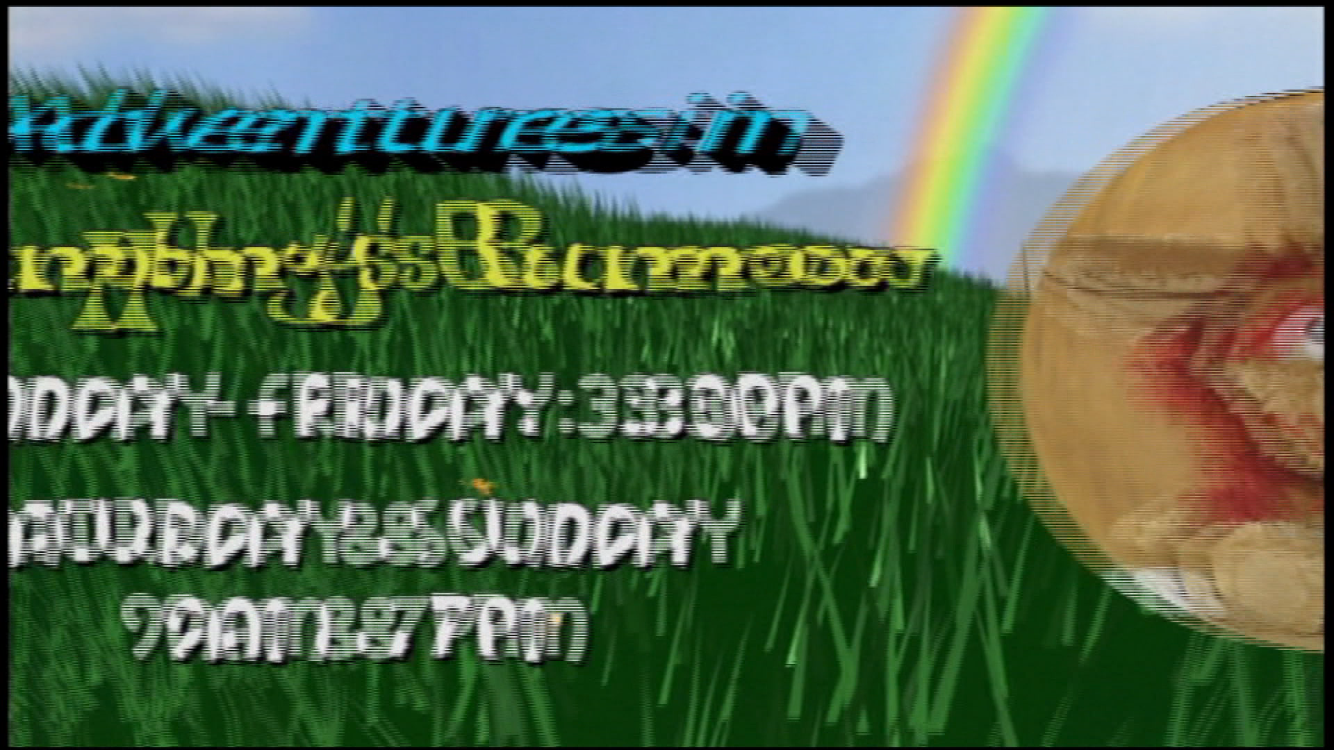 Thumbnail image for Murphry's Burrow Promo