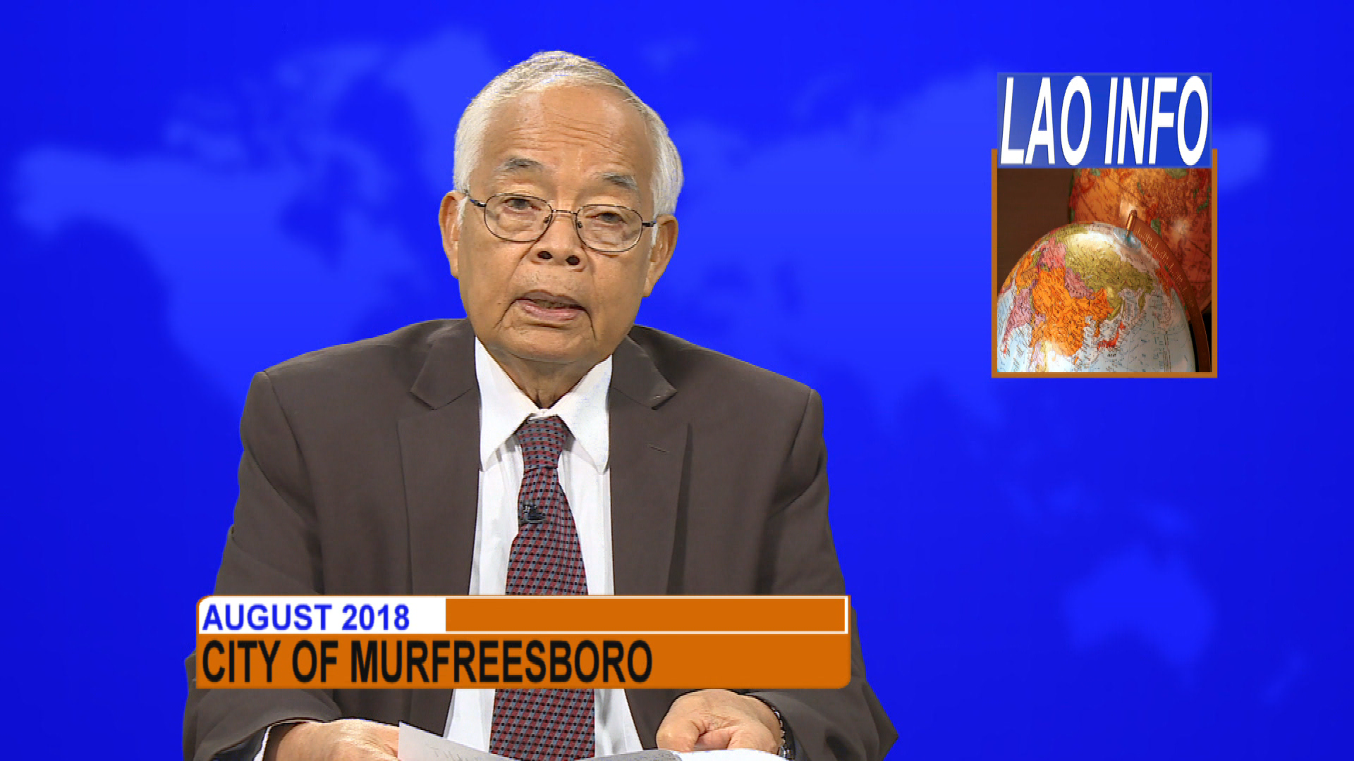 Thumbnail image for Laotian Information