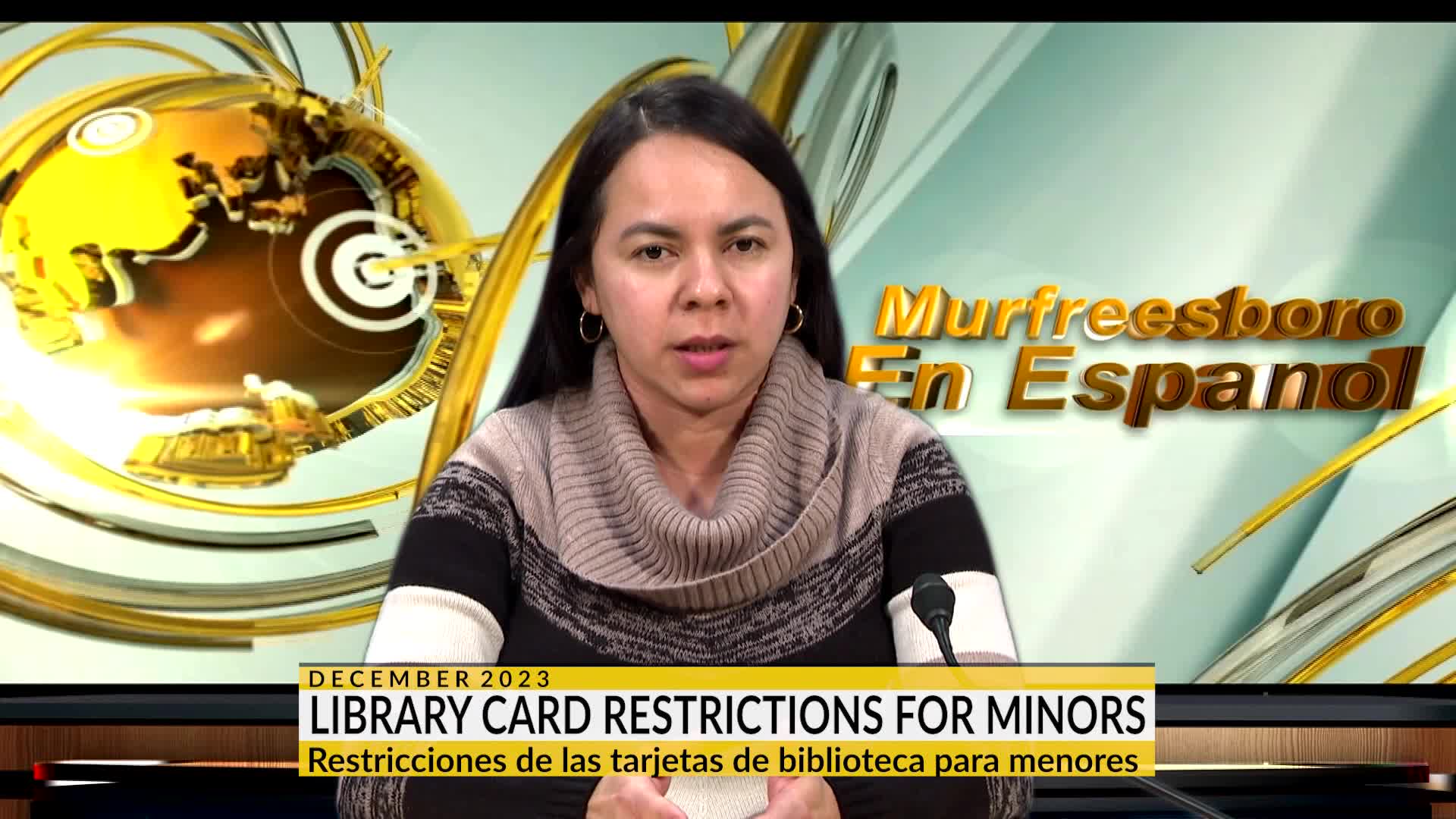 Thumbnail image for Murfreesboro En Espanol