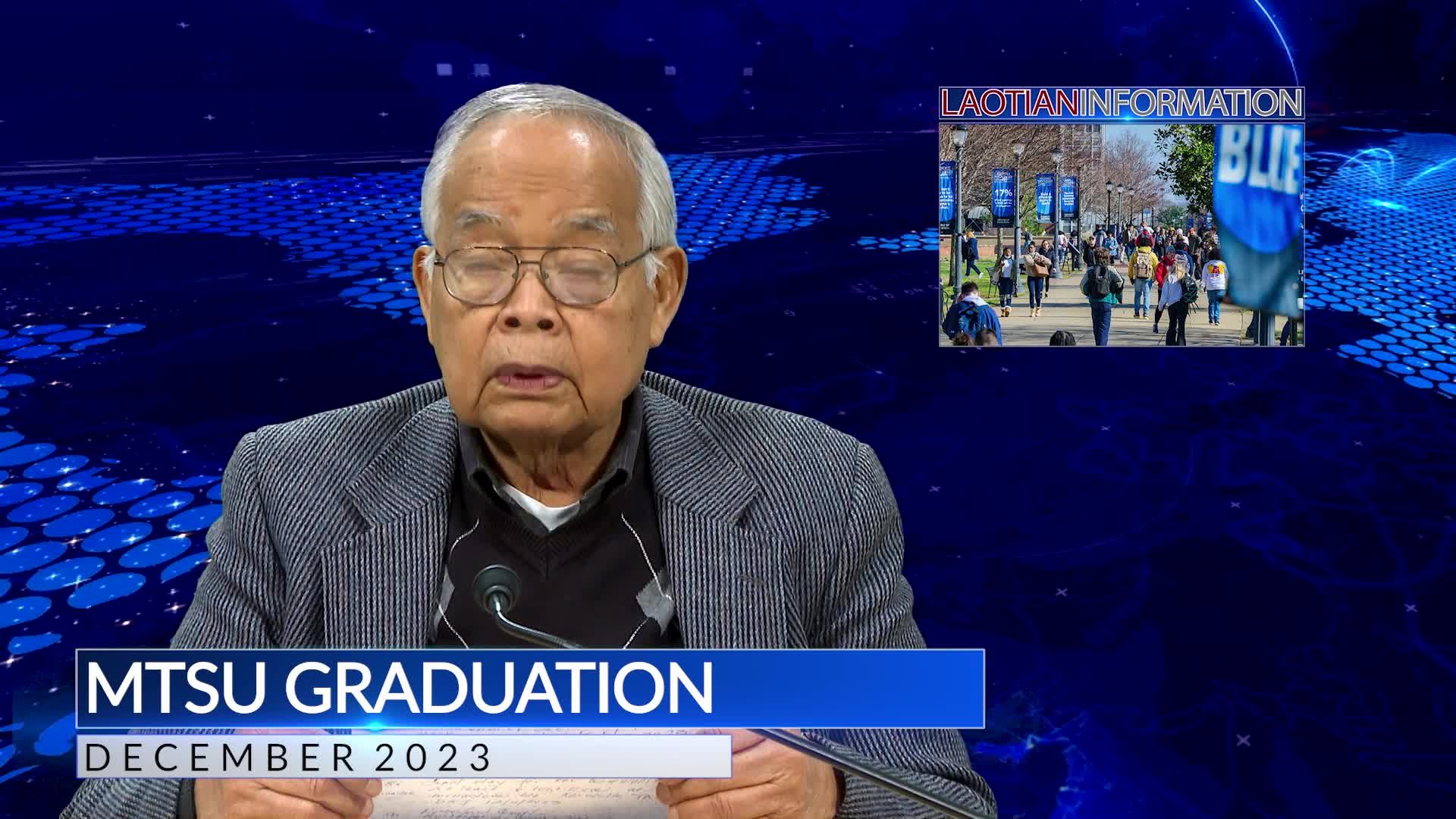 Thumbnail image for Laotian Information