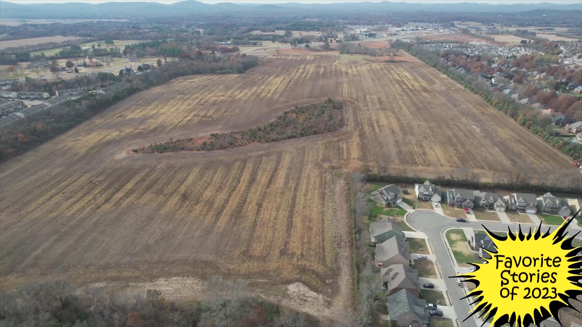 Thumbnail image for In The City