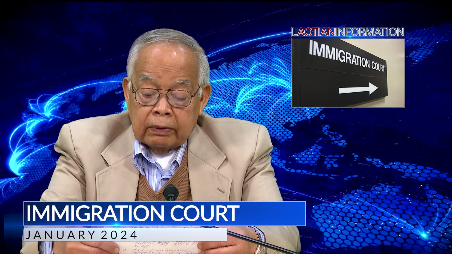 Thumbnail image for Laotian Information