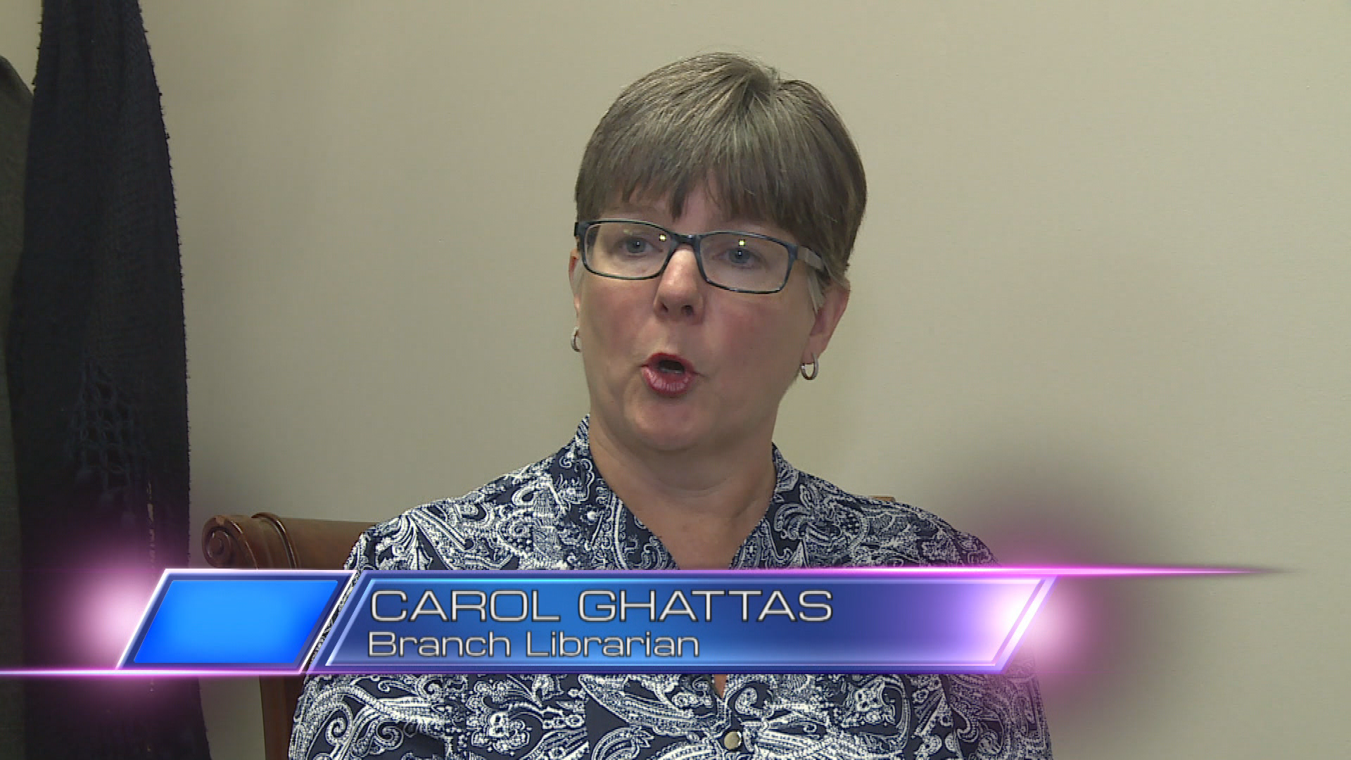 Thumbnail image for Linebaugh Library Closing for Renovations