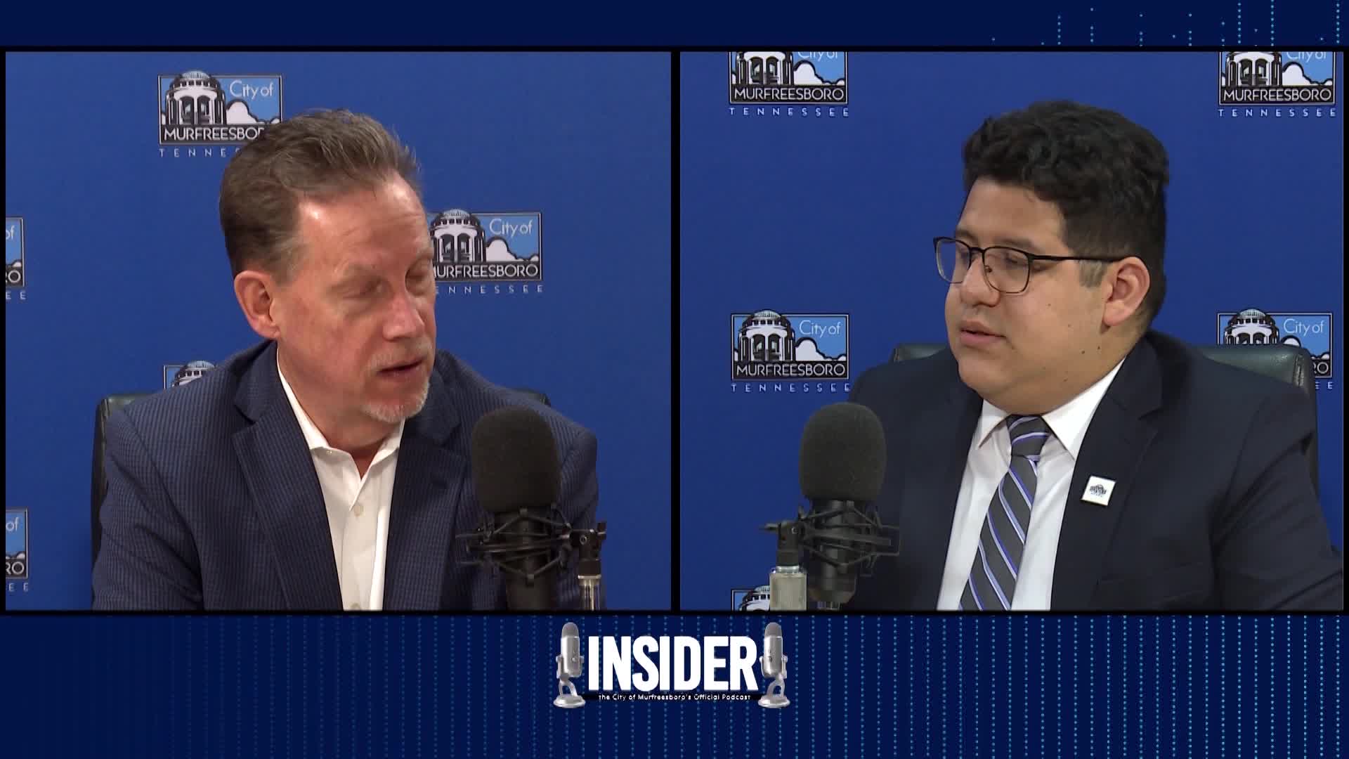 Thumbnail image for Insider Podcast