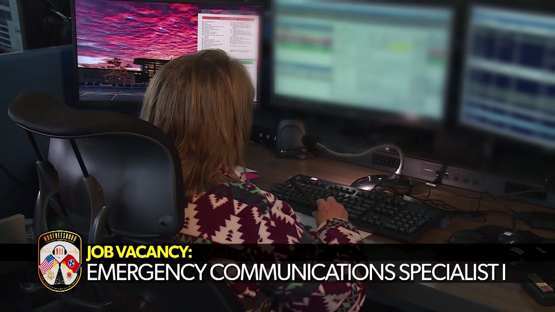 Thumbnail image for MEC We're Hiring Promo ECS1