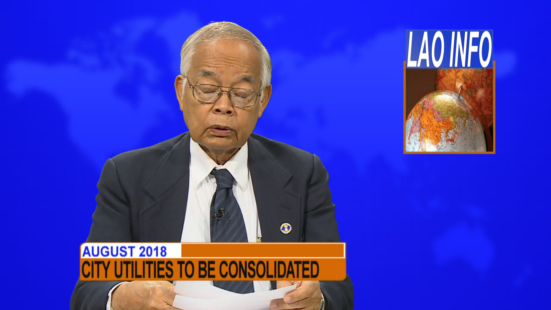 Thumbnail image for Laotian Information