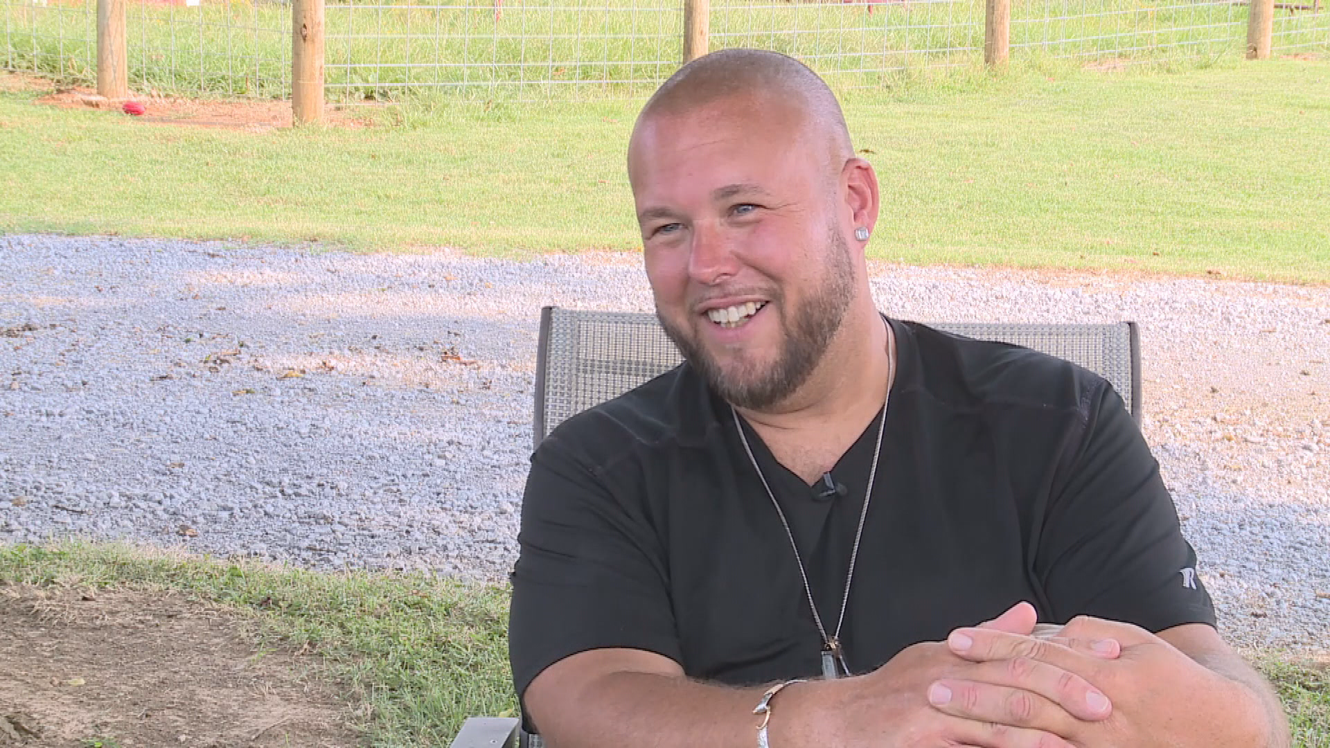 Thumbnail image for Behind The Scenes Lip Sync