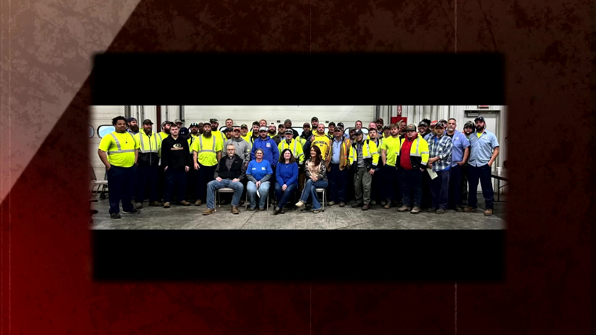 Thumbnail image for In The City Promo