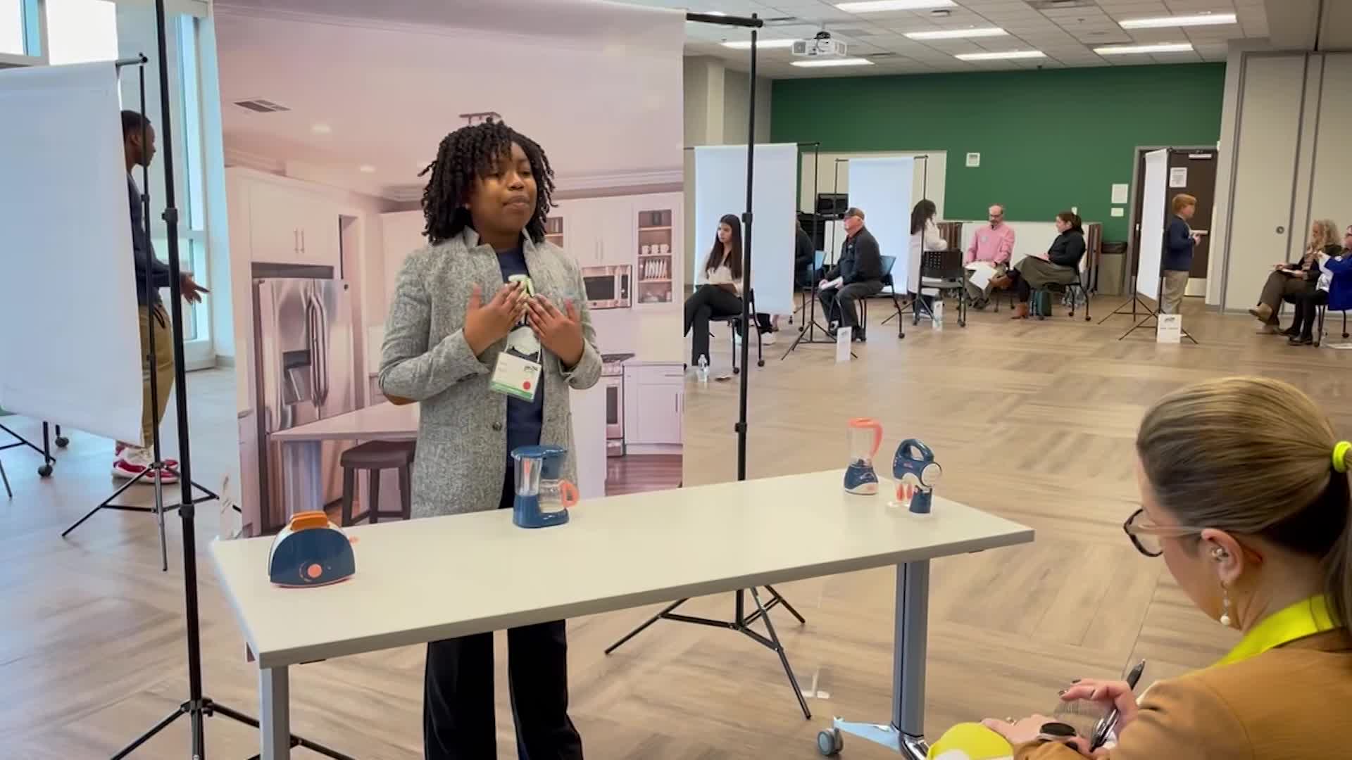 Thumbnail image for Amazing Shake