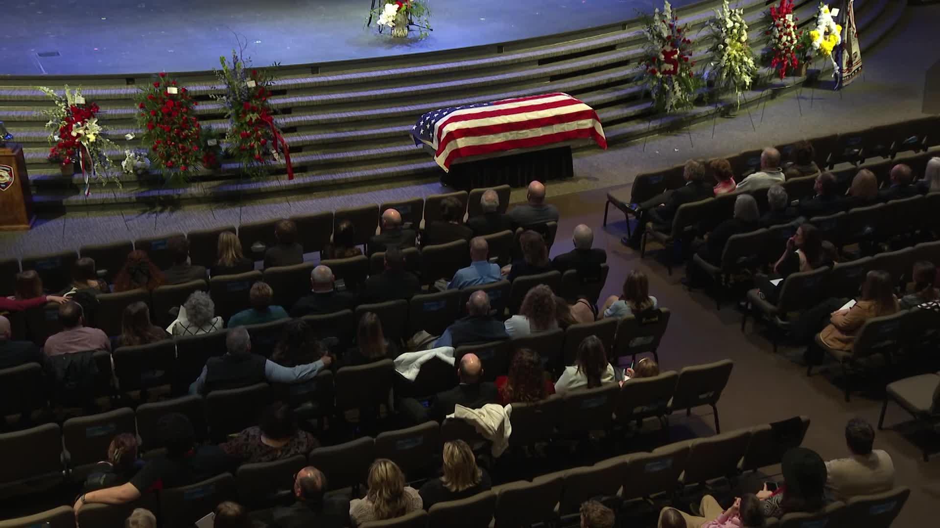 Thumbnail image for Bricker Funeral