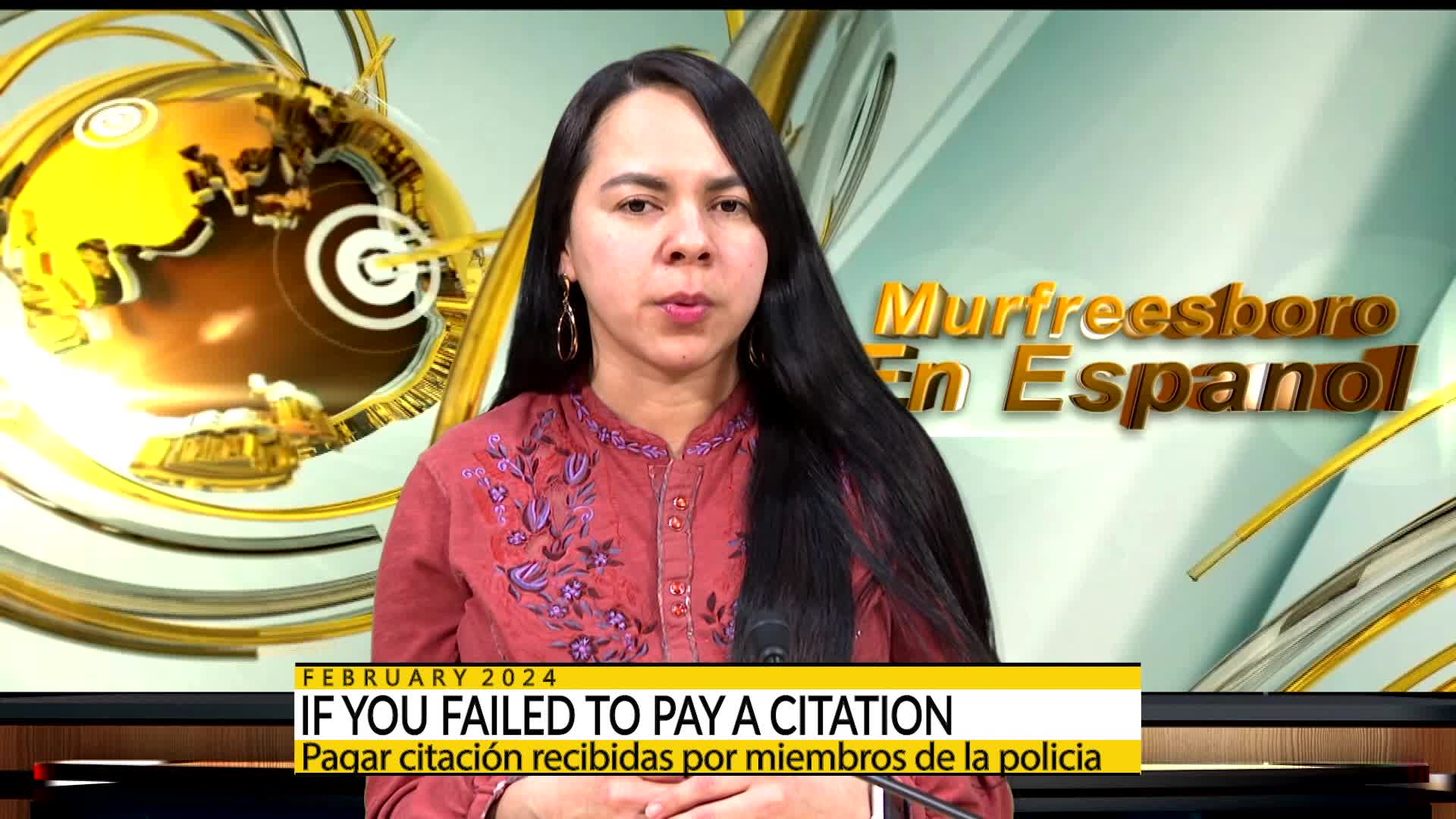 Thumbnail image for Murfreesboro En Espanol