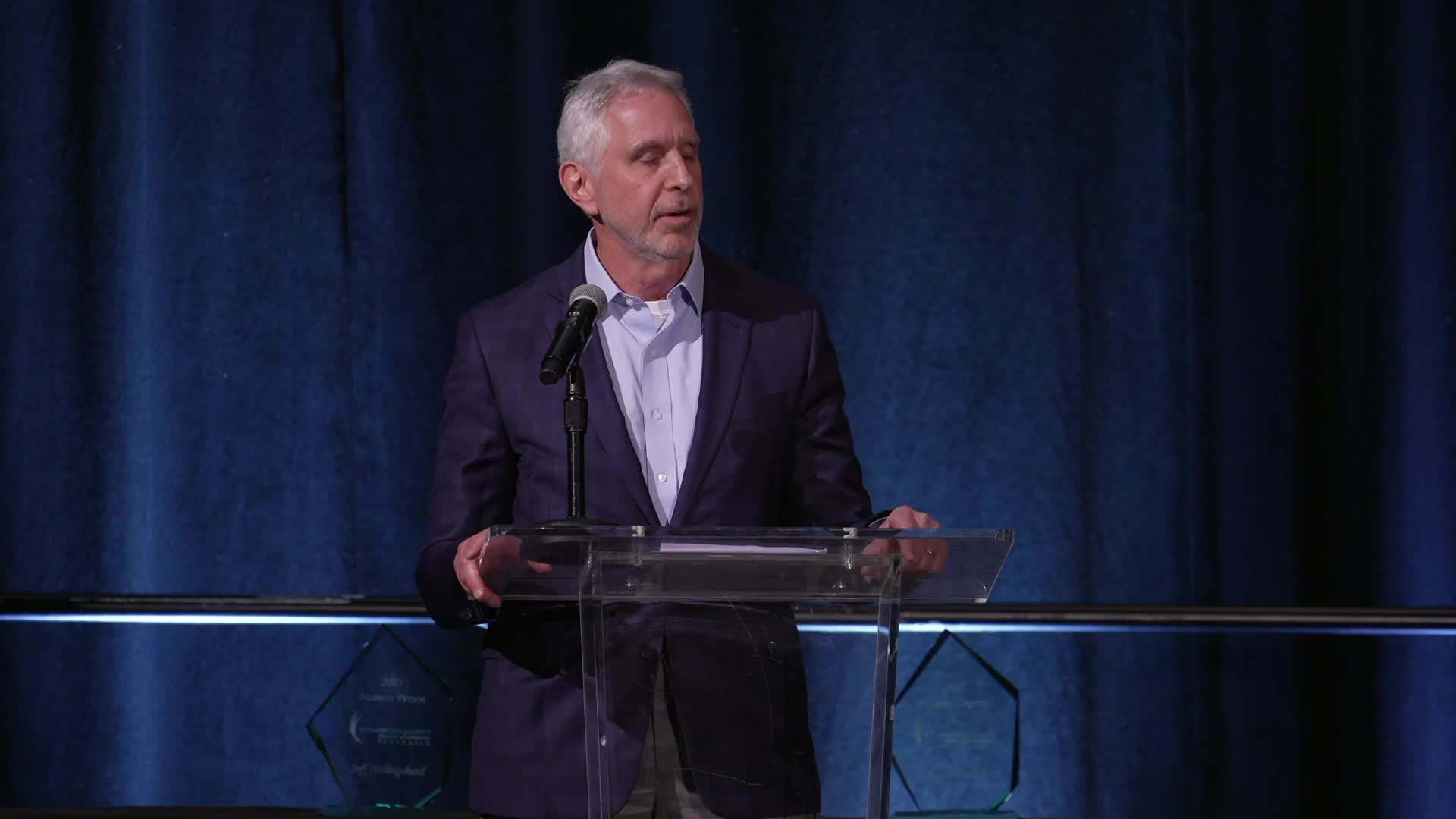 Thumbnail image for Business at its Best (2/15)