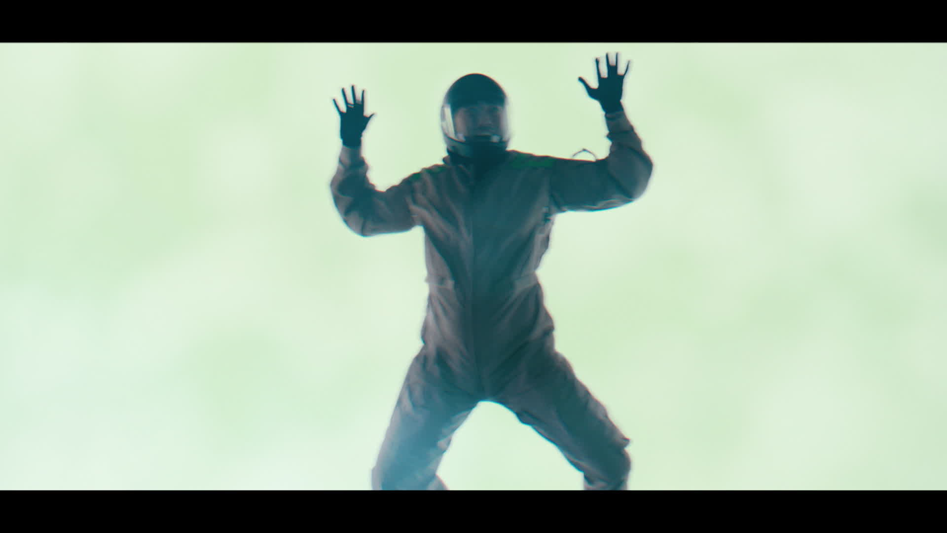 Thumbnail image for Veterans "Freefall"