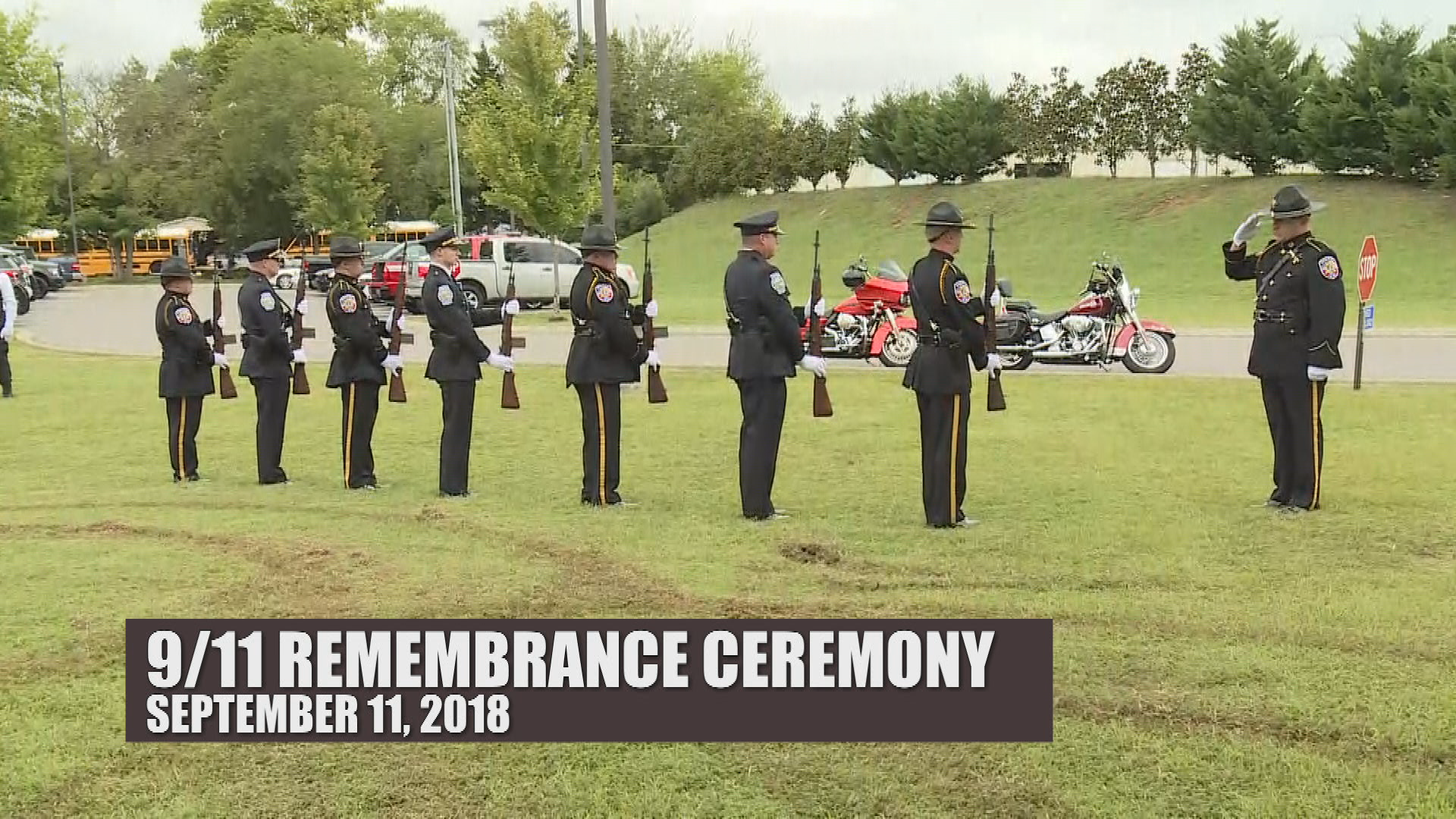 Thumbnail image for 9/11 Ceremony (9/11)