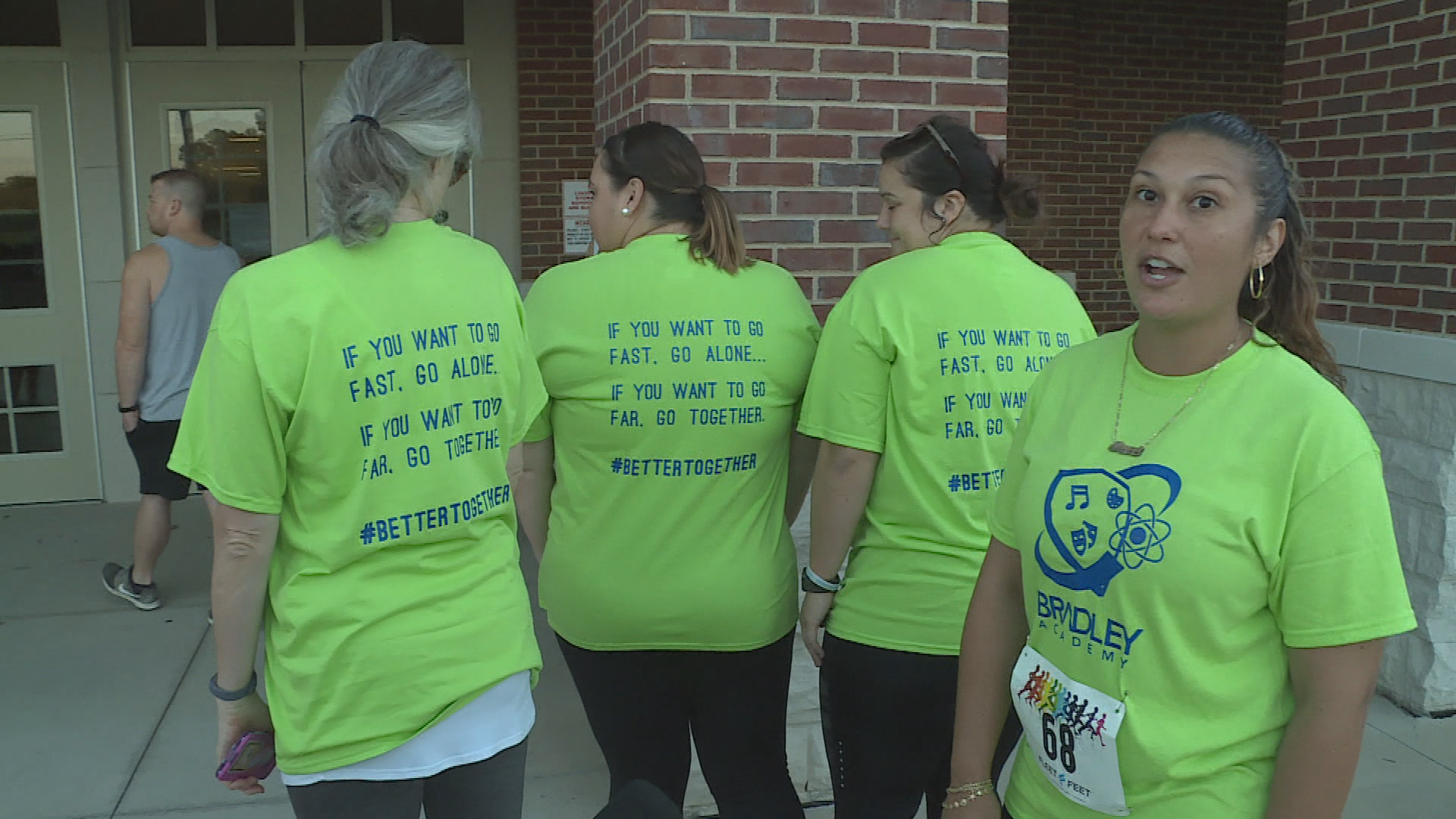 Thumbnail image for Back to School Dash