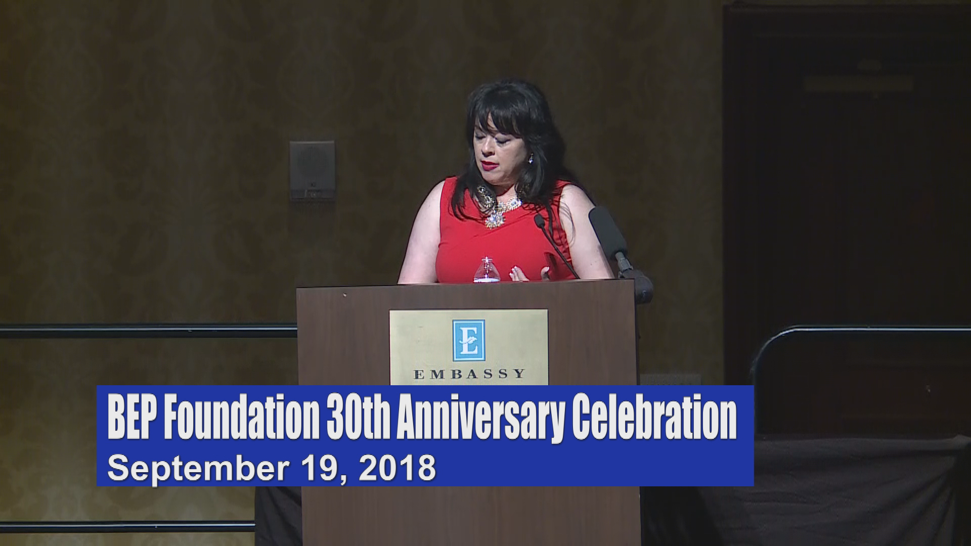 Thumbnail image for BEP Anniversary (9/19)