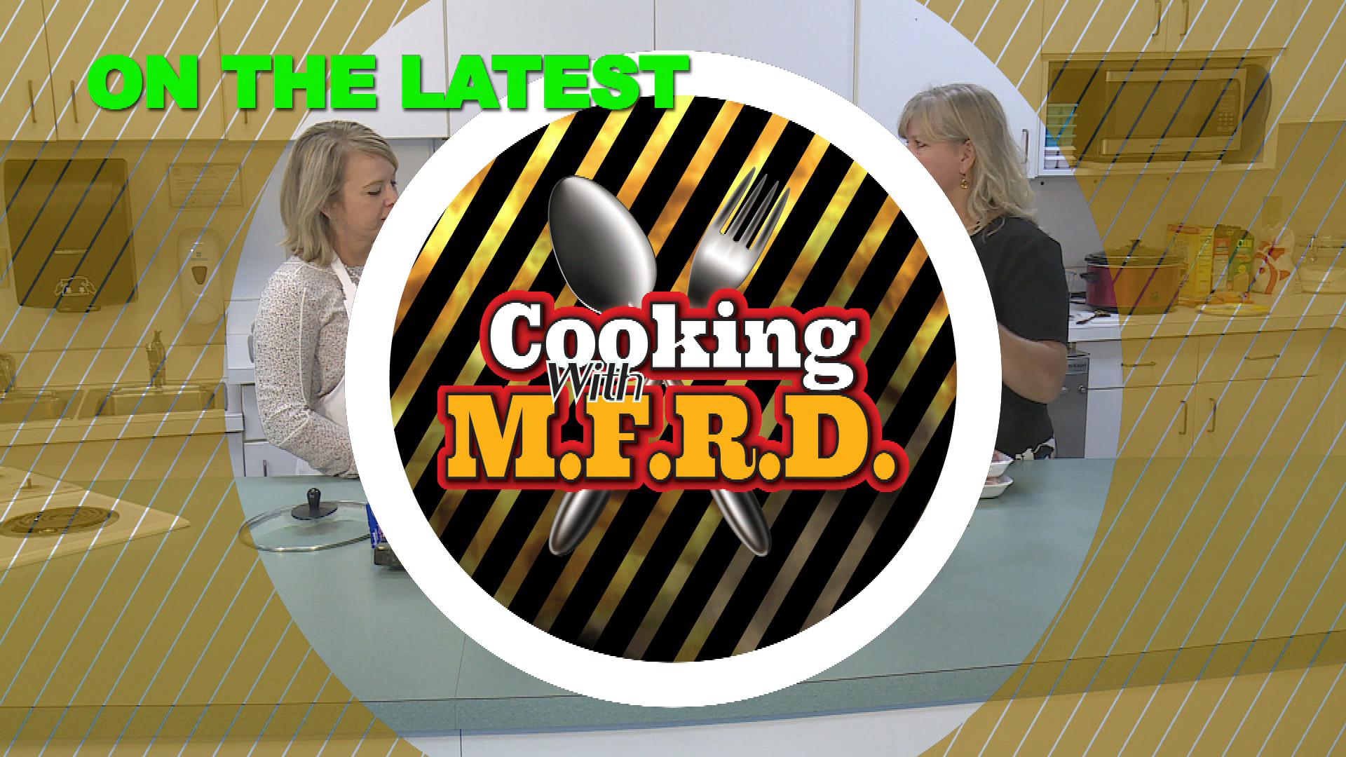 Thumbnail image for Cooking with MFRD Promo