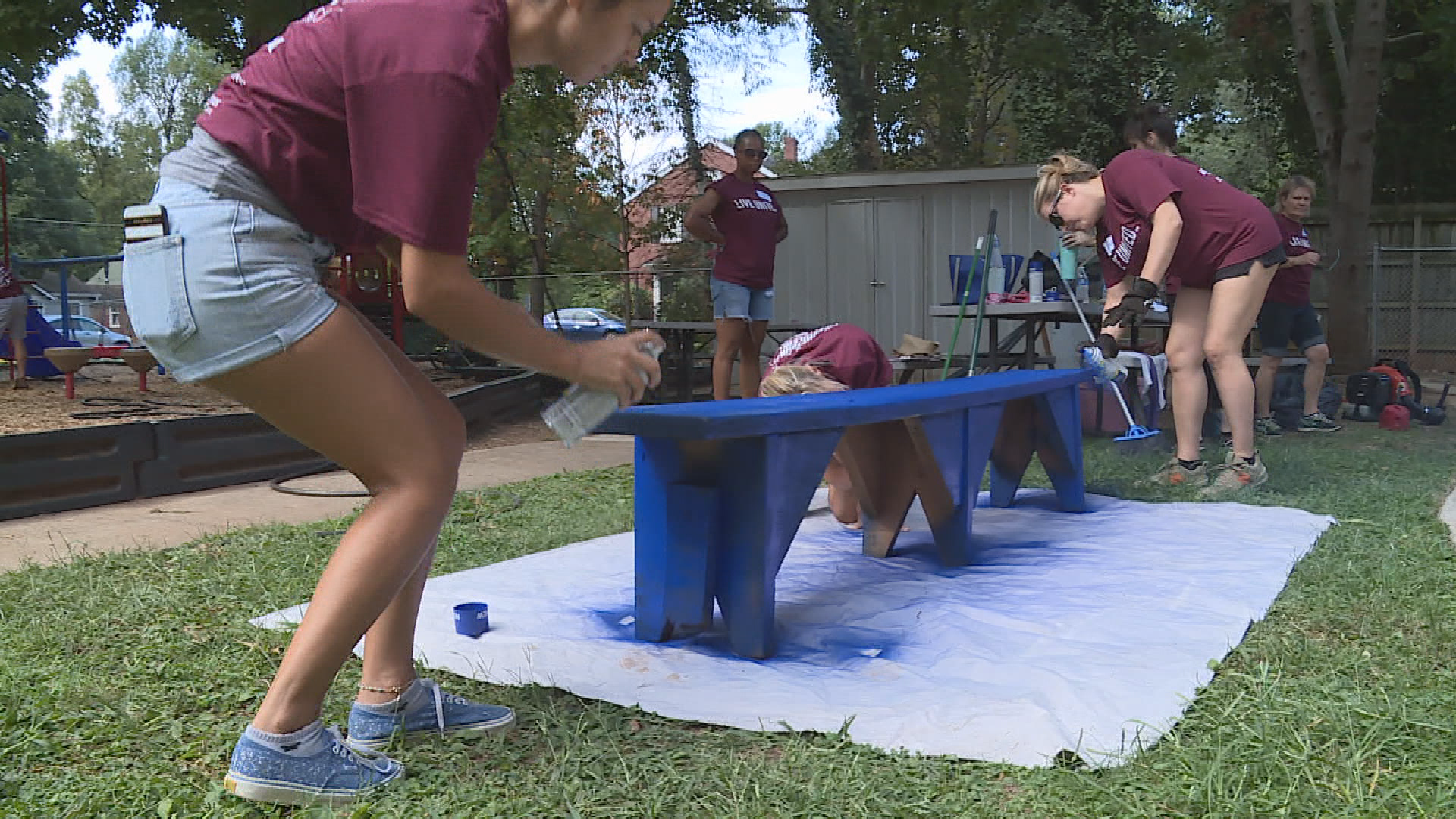 Thumbnail image for United Way's Hometown Huddle