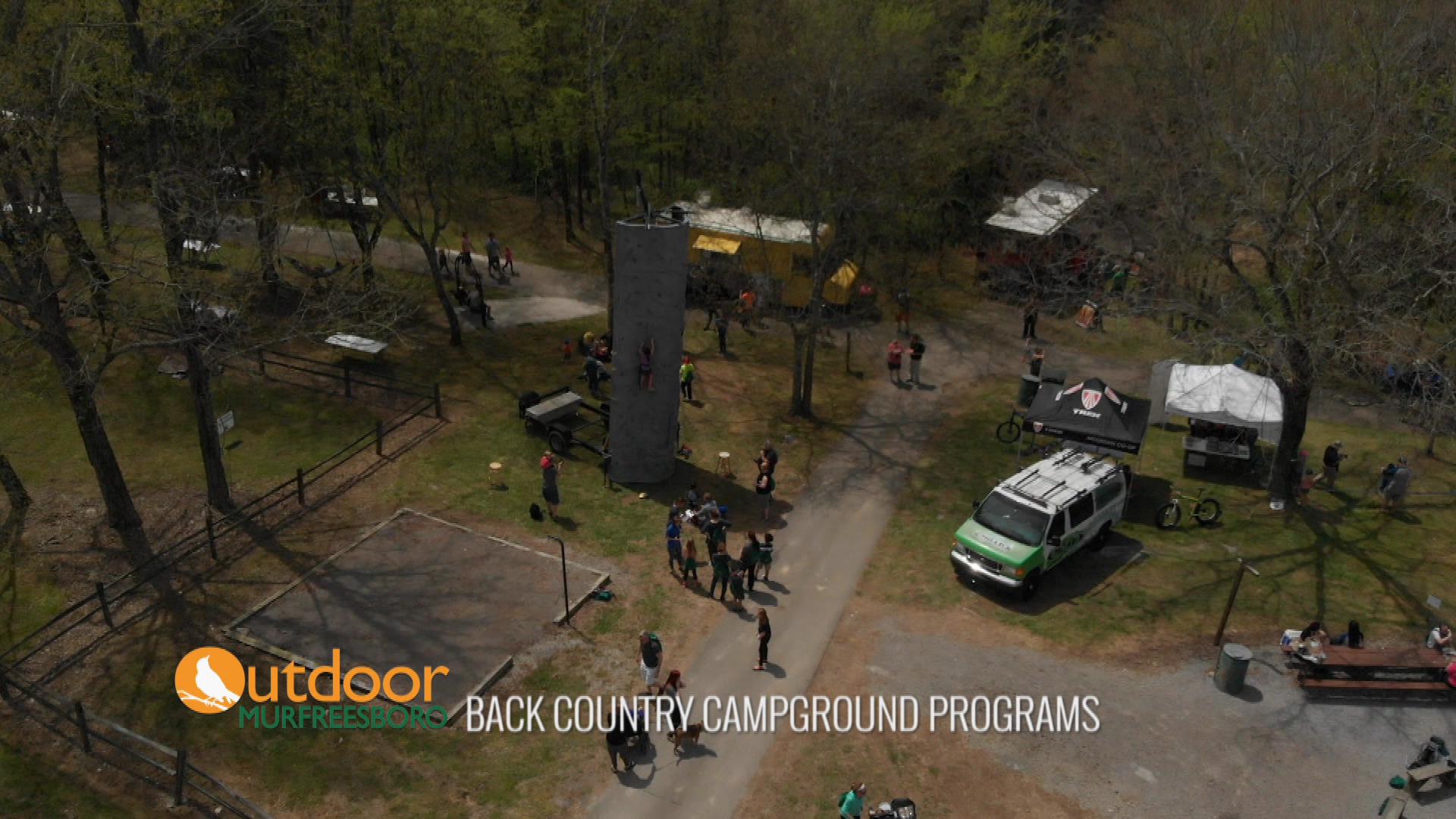Get Outdoors Murfreesboro