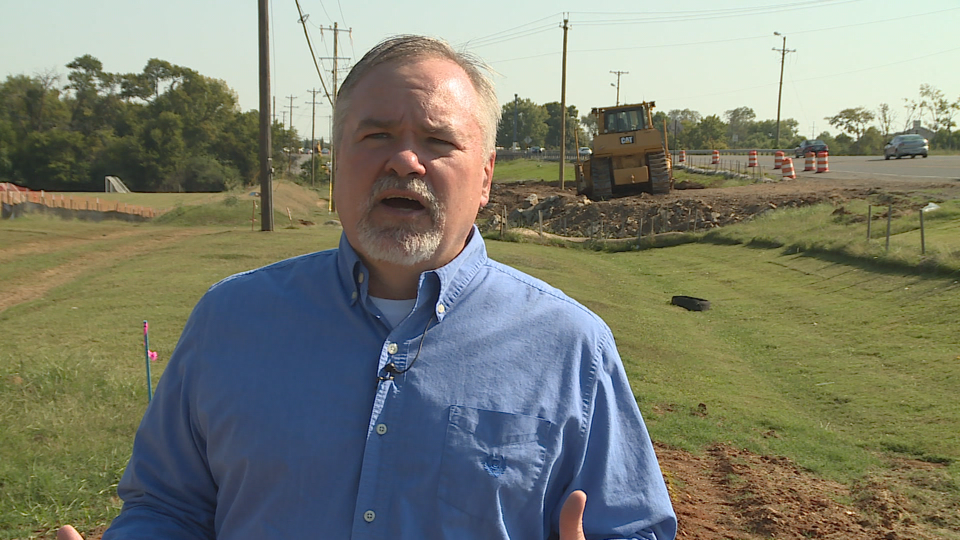 Thumbnail image for Highway 99 Widening