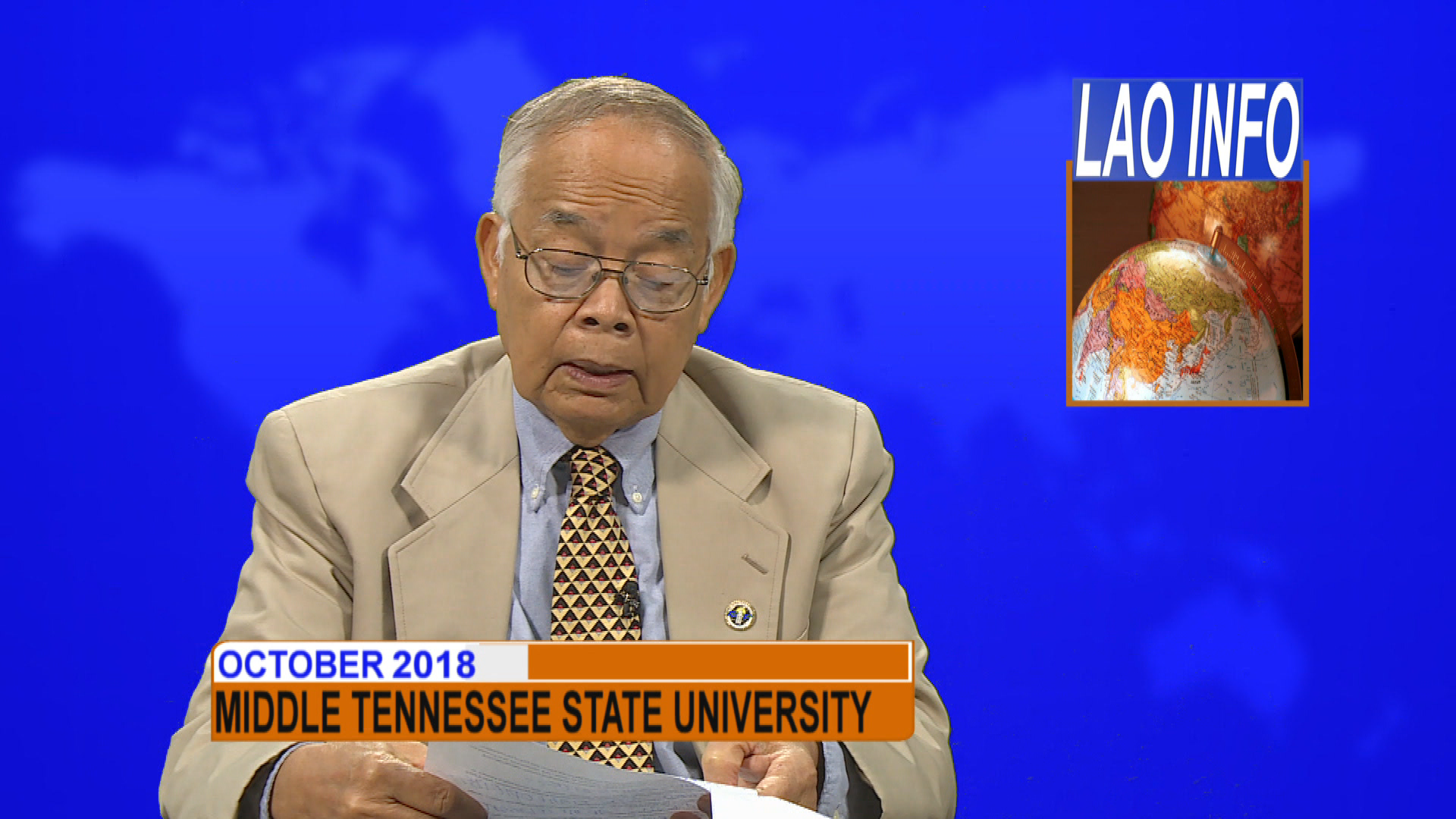 Thumbnail image for Laotian Information