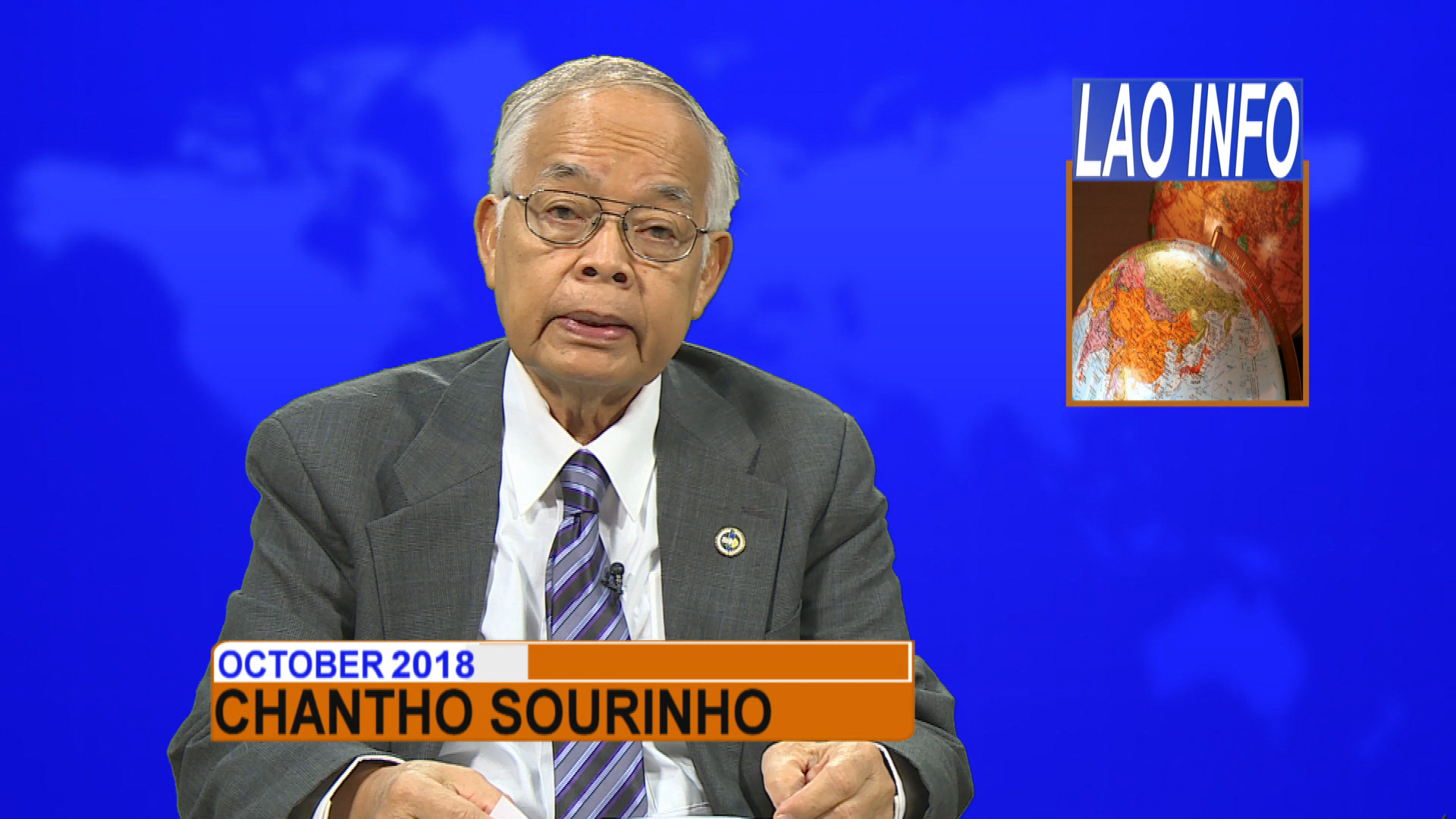 Thumbnail image for Laotian Information