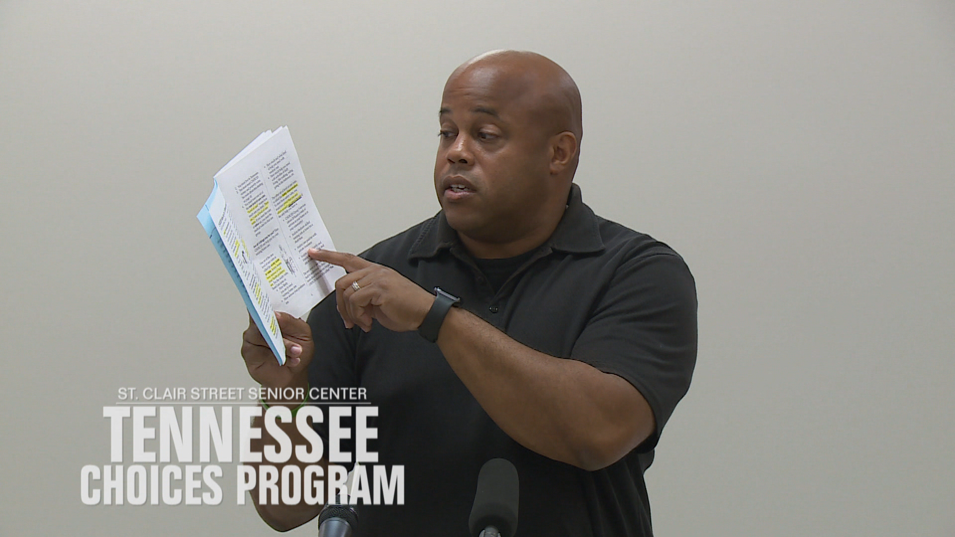 Tennessee Choices Program