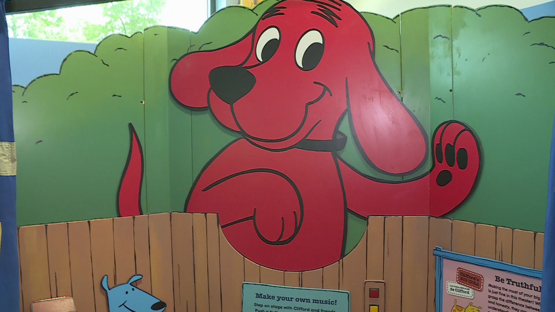 Thumbnail image for Discovery Center Programs