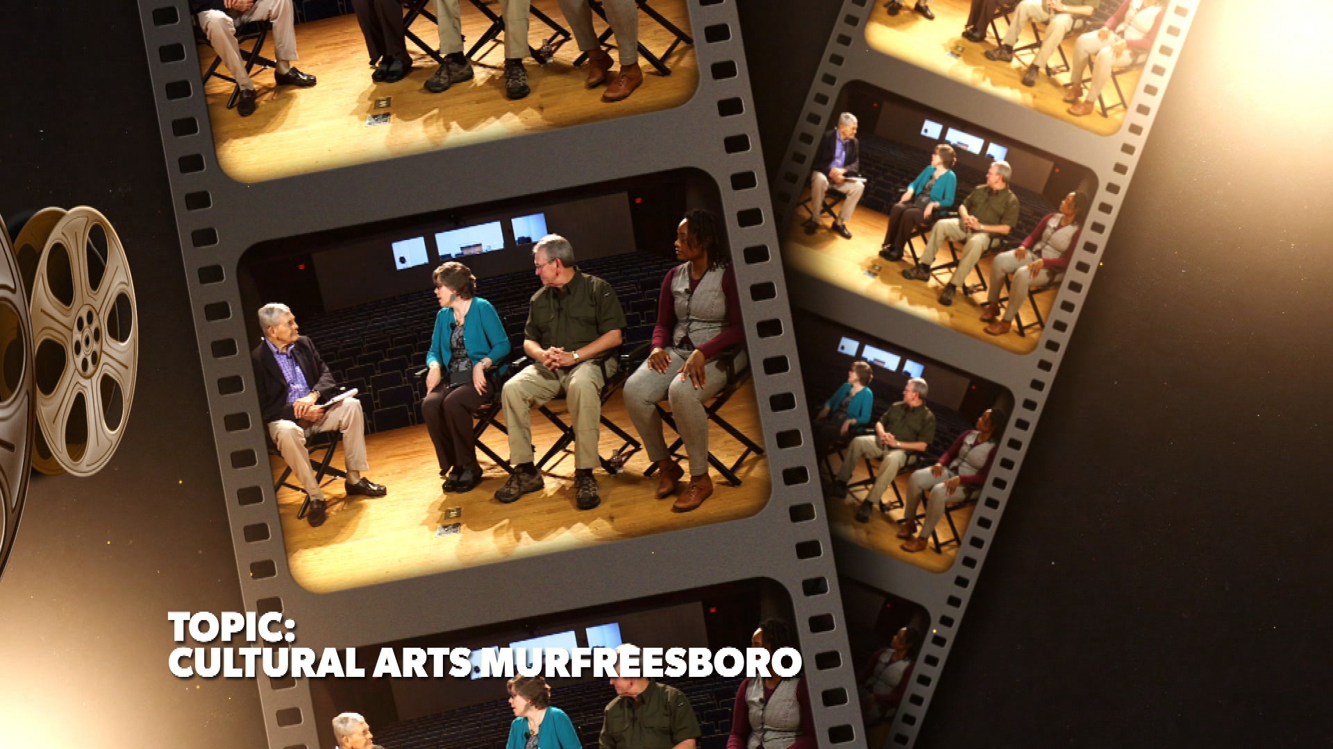 Thumbnail image for Murfreesboro Storytellers Promo