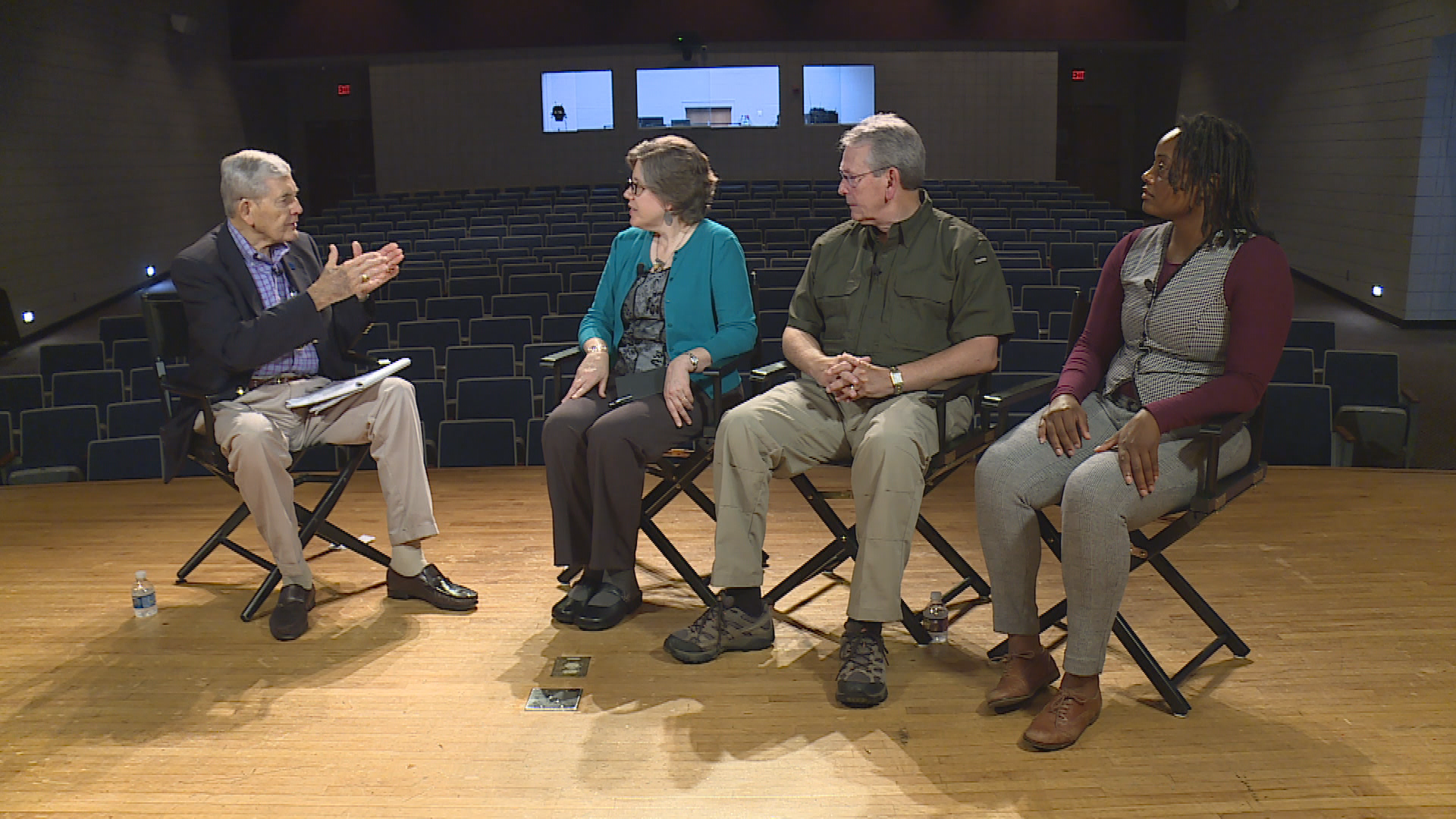 Thumbnail image for Murfreesboro Storytellers