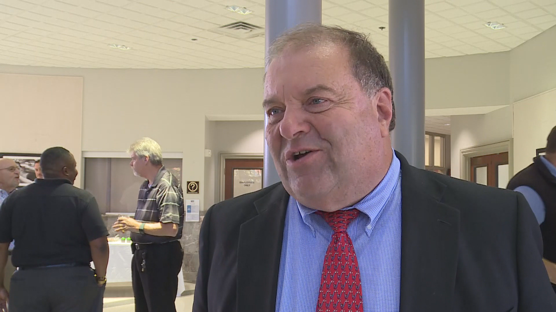 Thumbnail image for Jim Crumley Retires