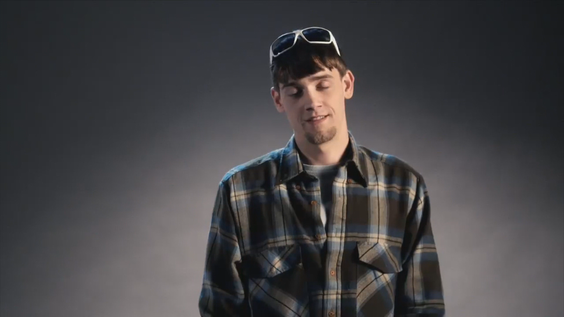 Thumbnail image for Seat Belt Excuses PSA